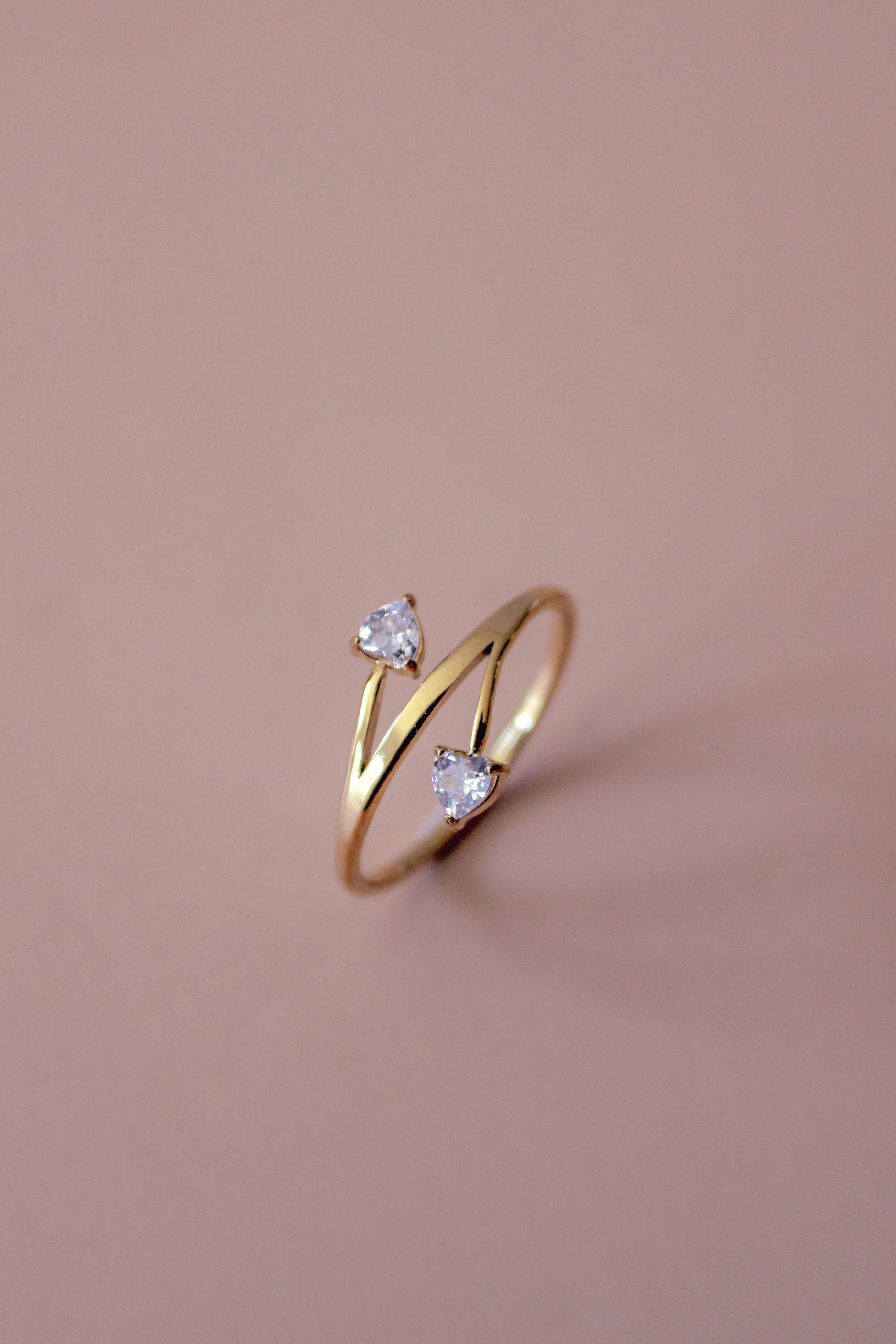 The Idreen Ring