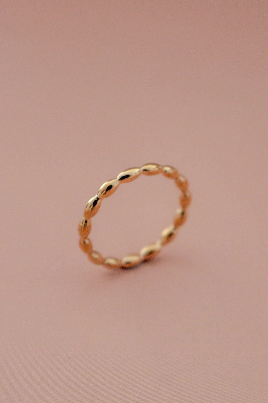 The Bead Ring