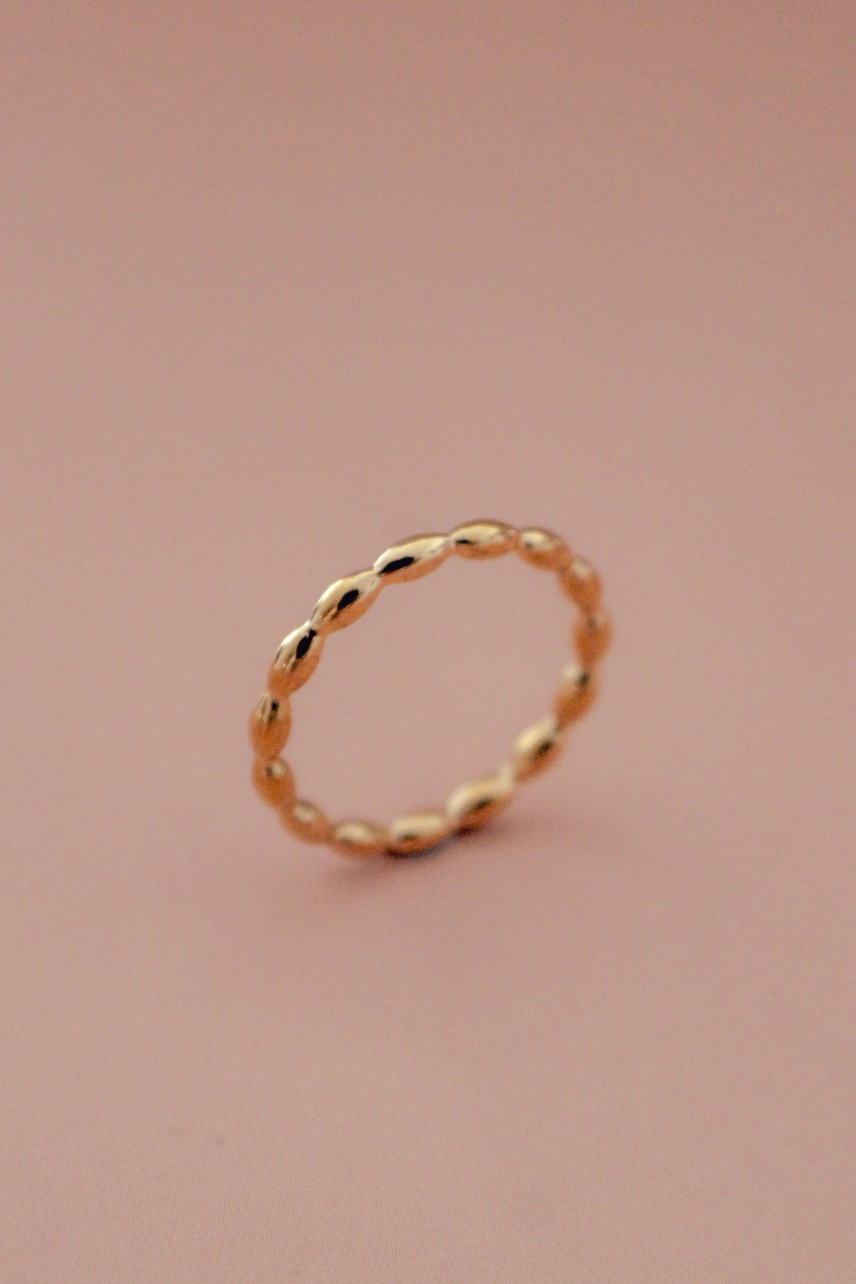 The Bead Ring
