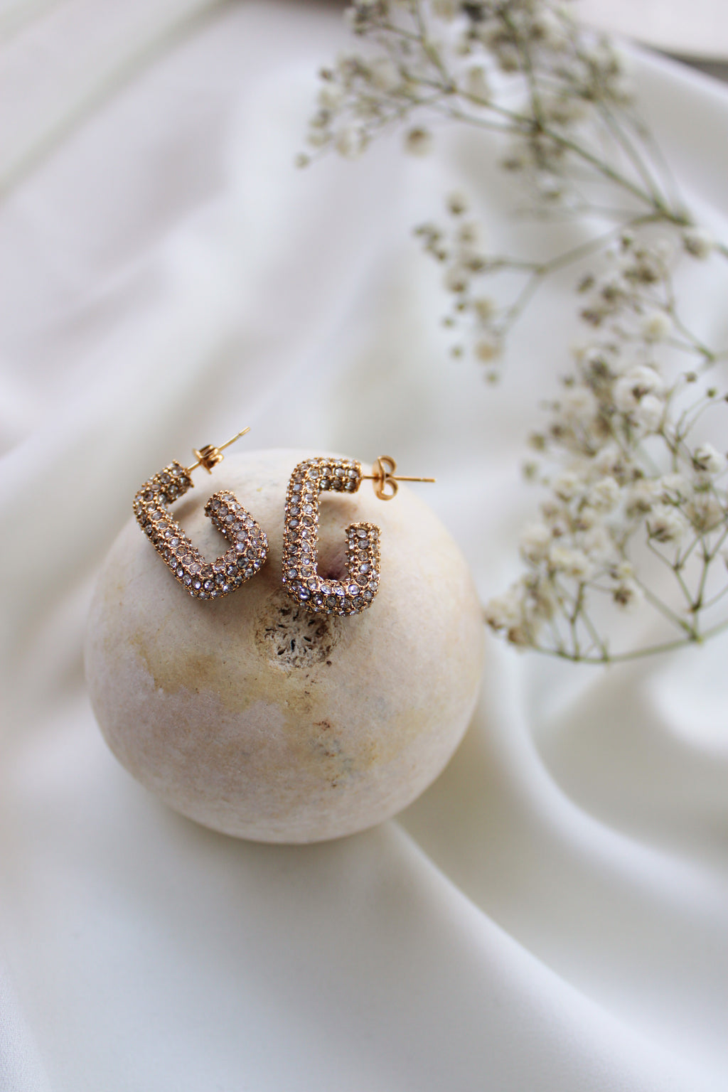 Bianca Hoops