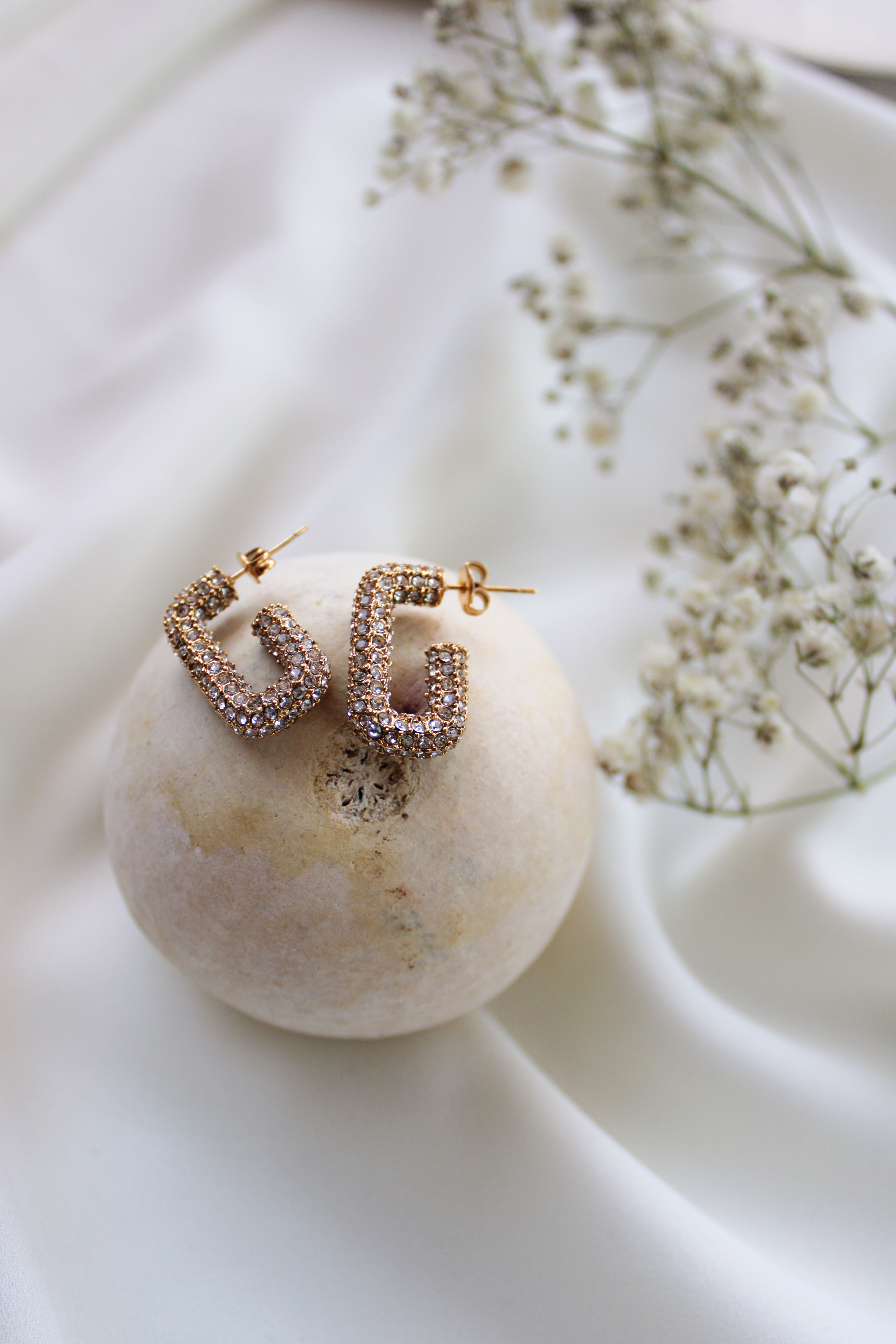Bianca Hoops