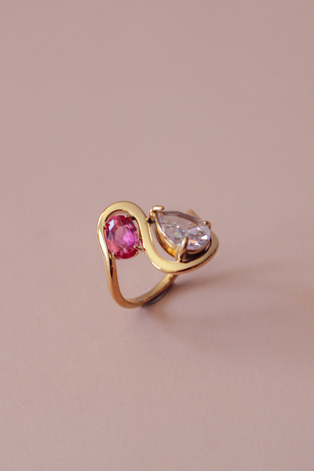Lyora Ring