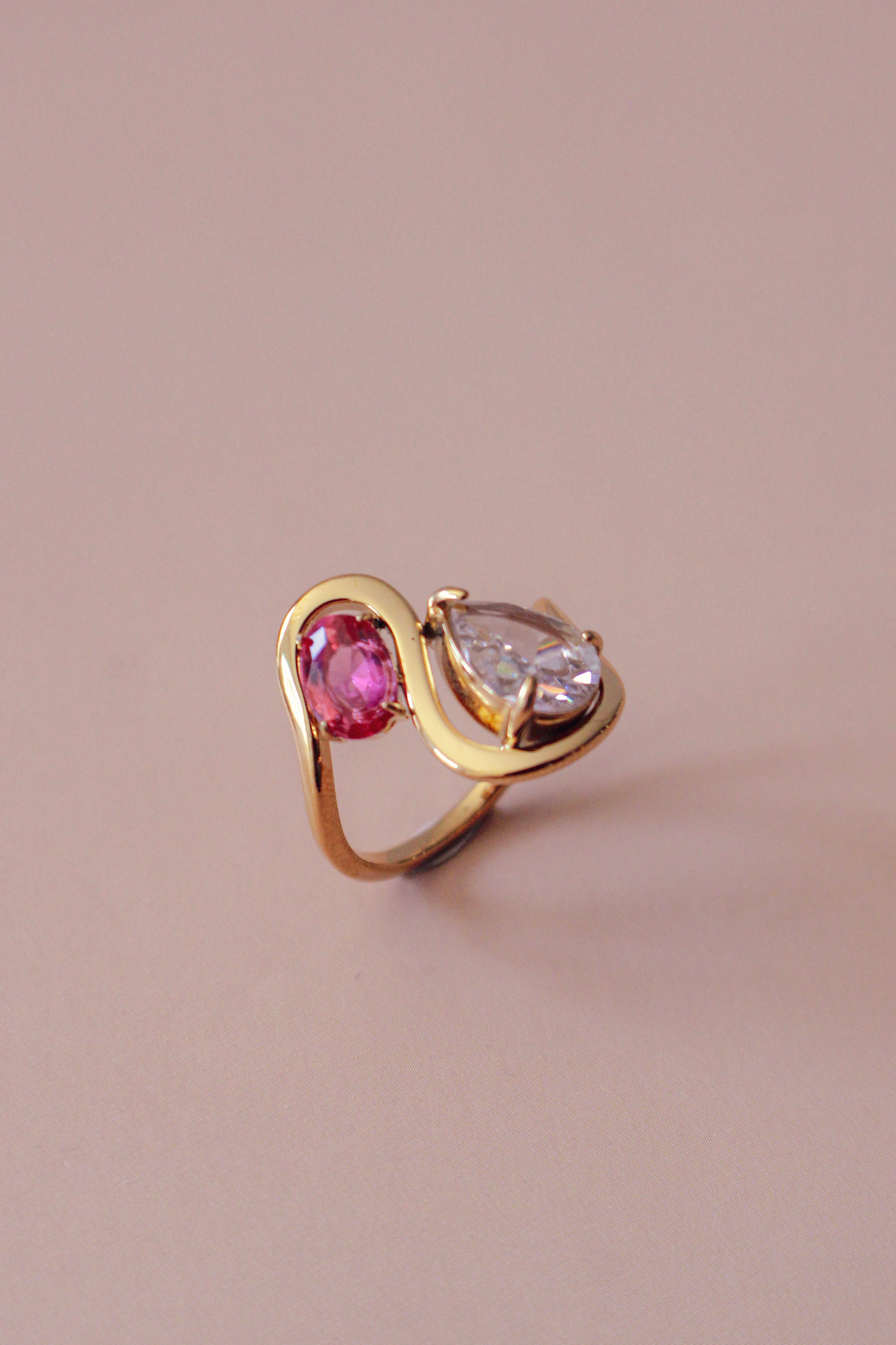 Lyora Ring