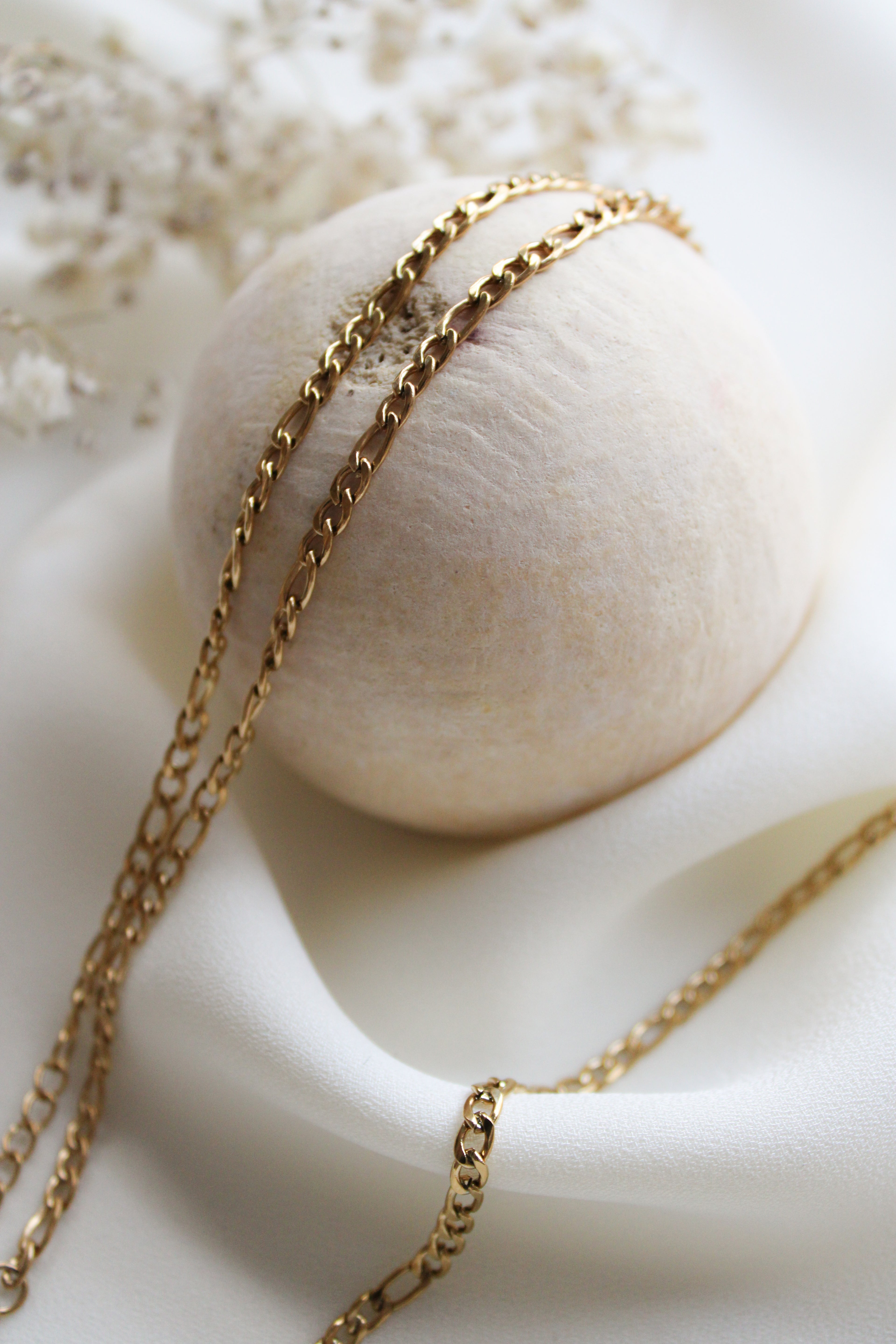 Figaro Bracelet