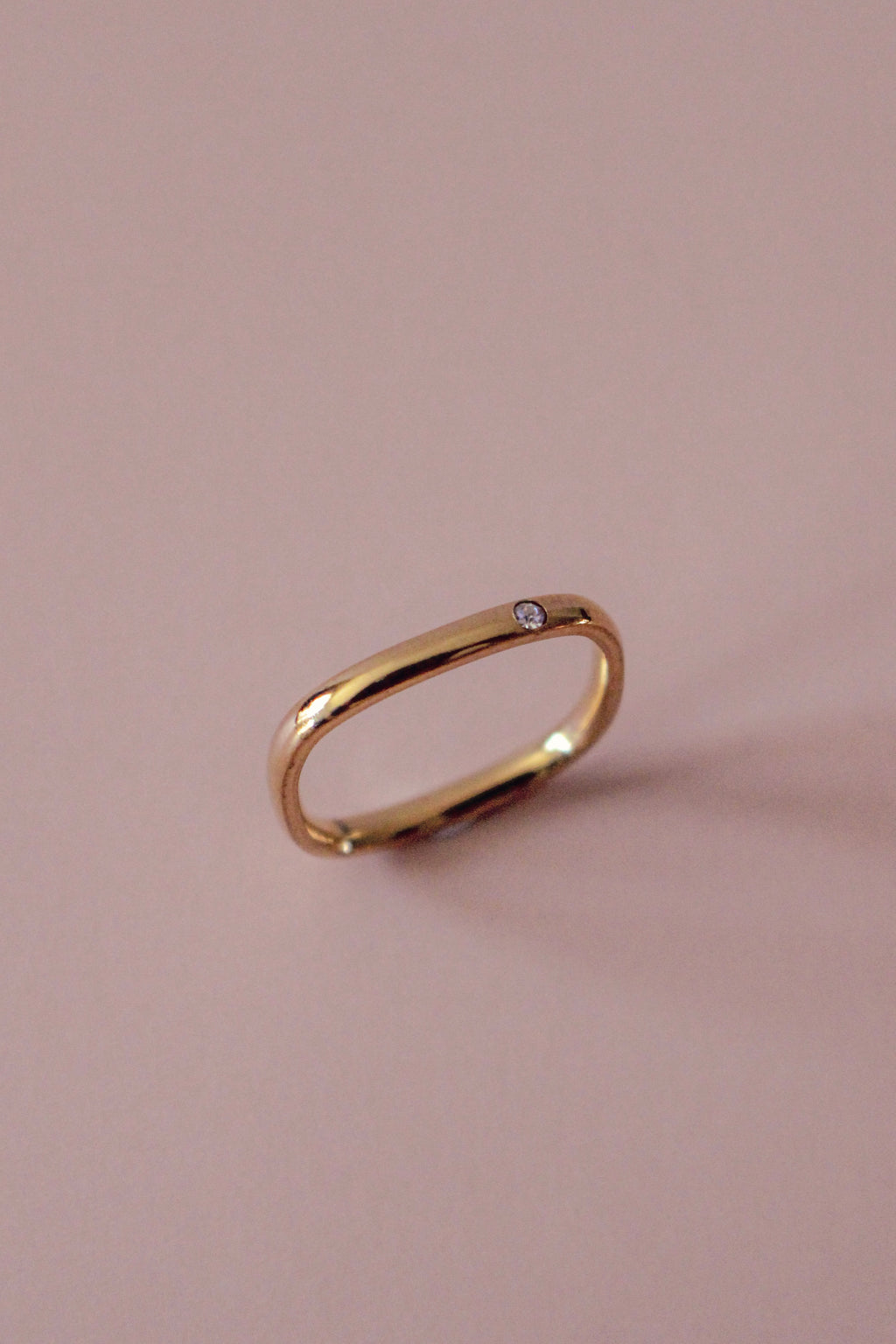 Quey Ring