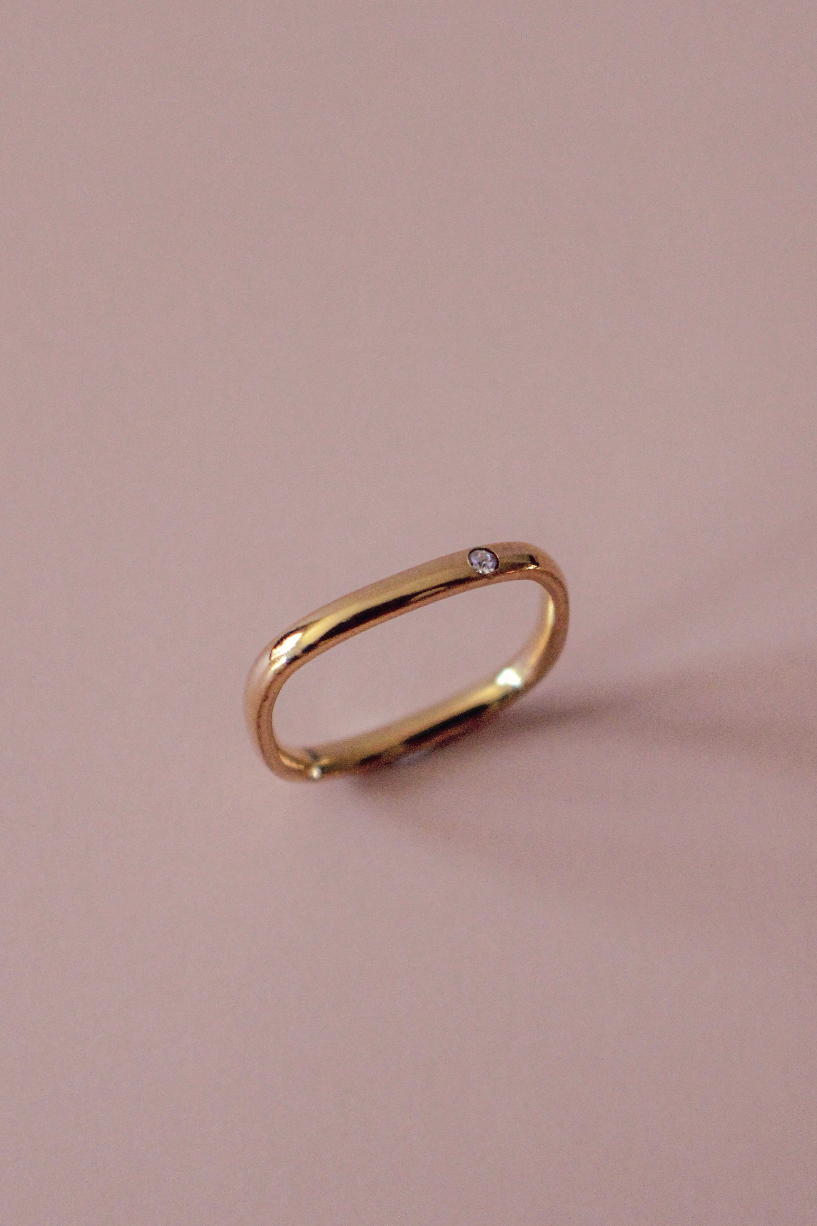 Quey Ring