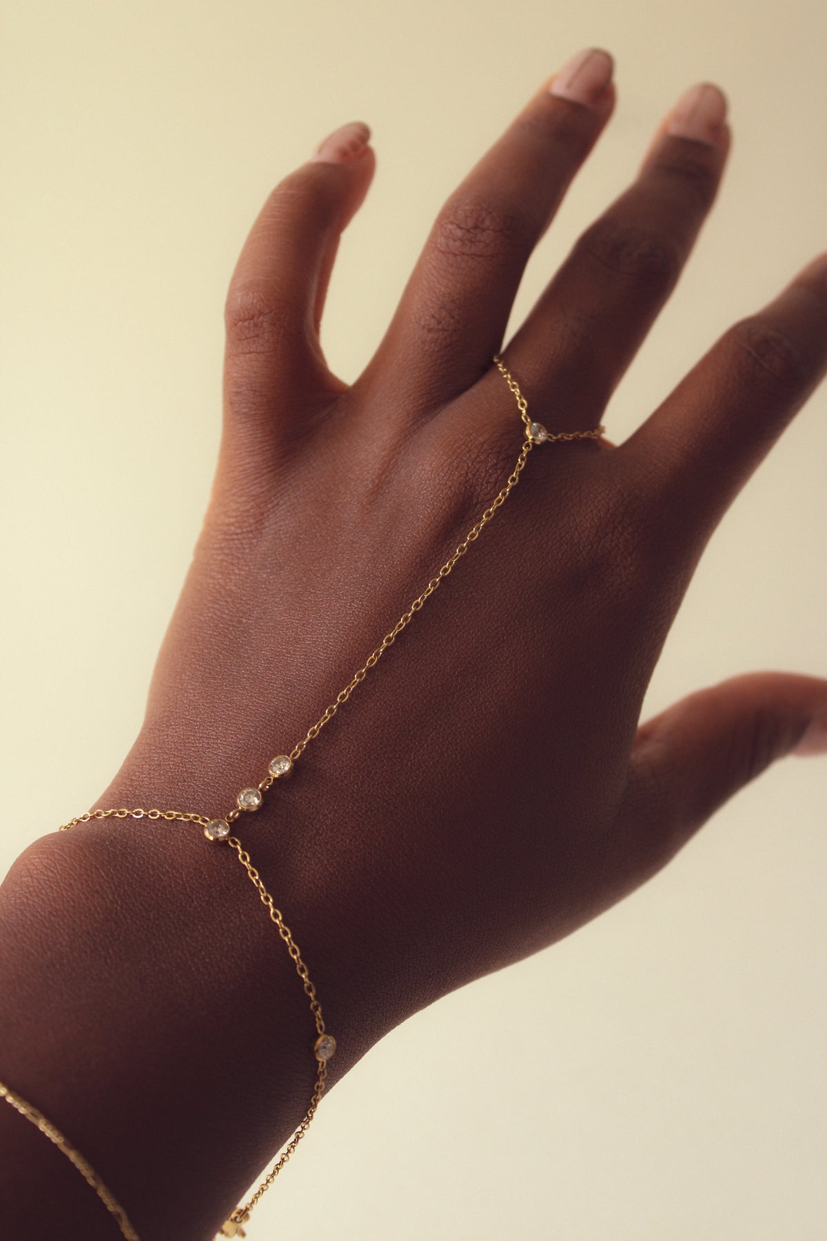 Handchain 04