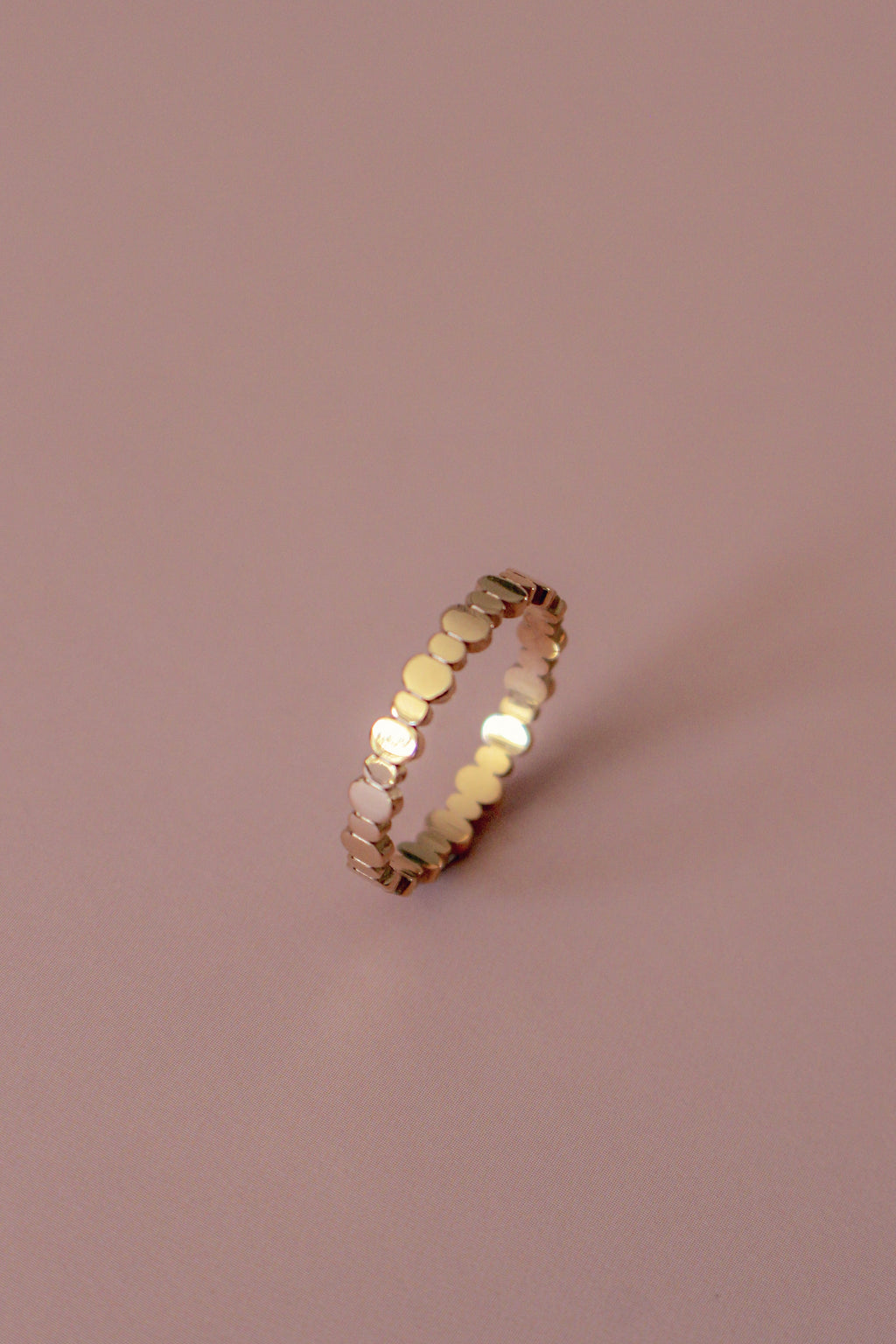 Thin Pugh Ring