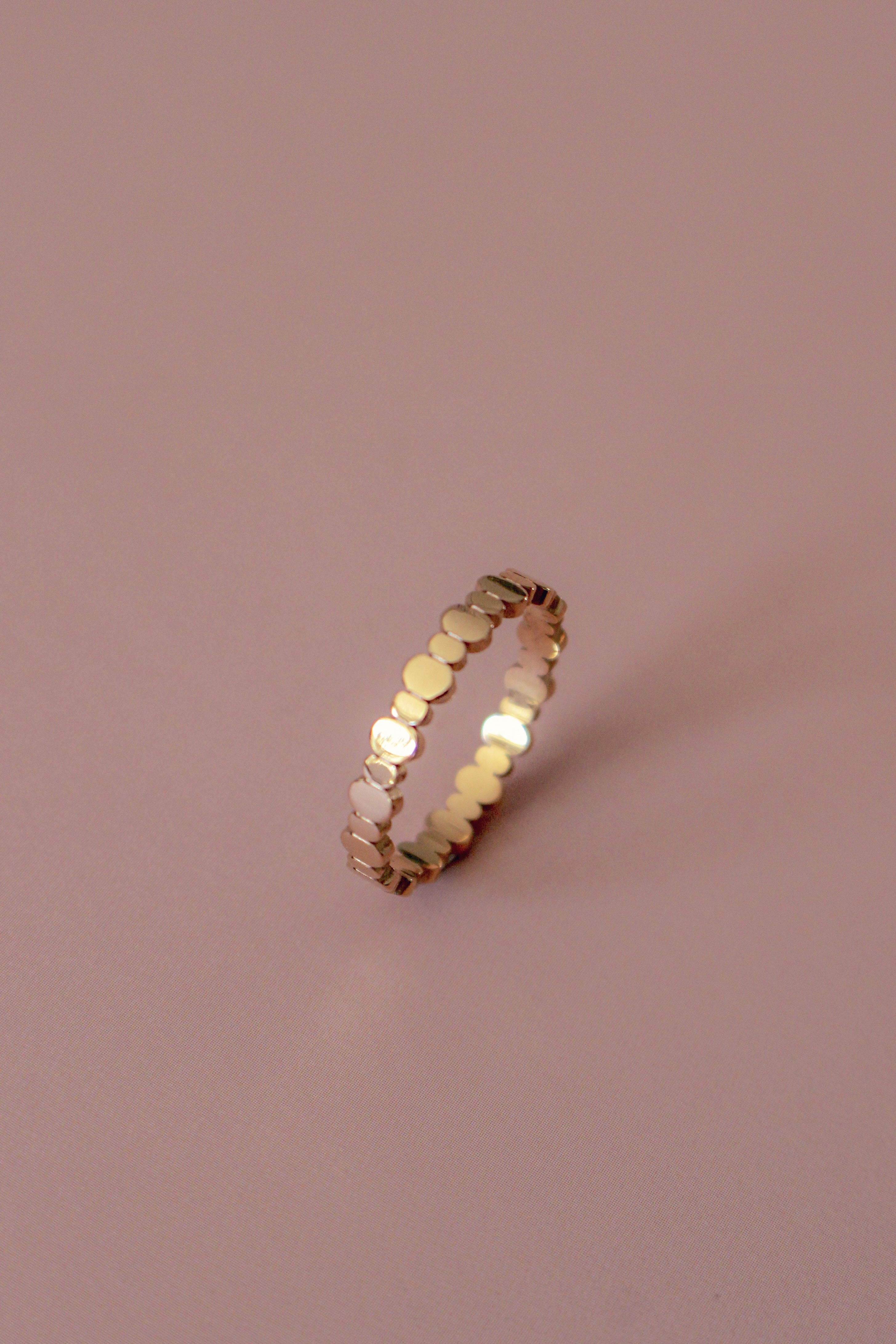 Thin Pugh Ring