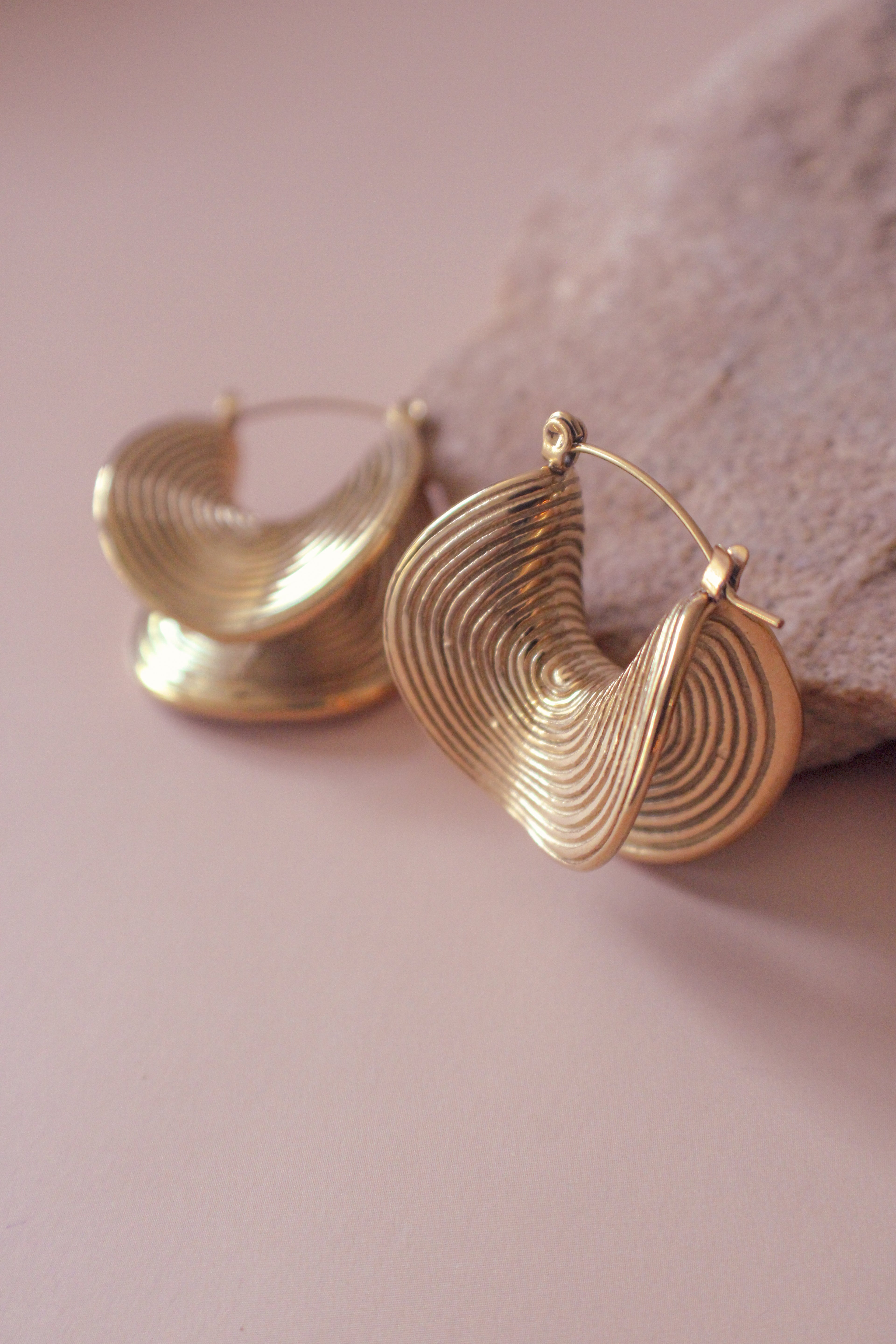 Livi Earrings