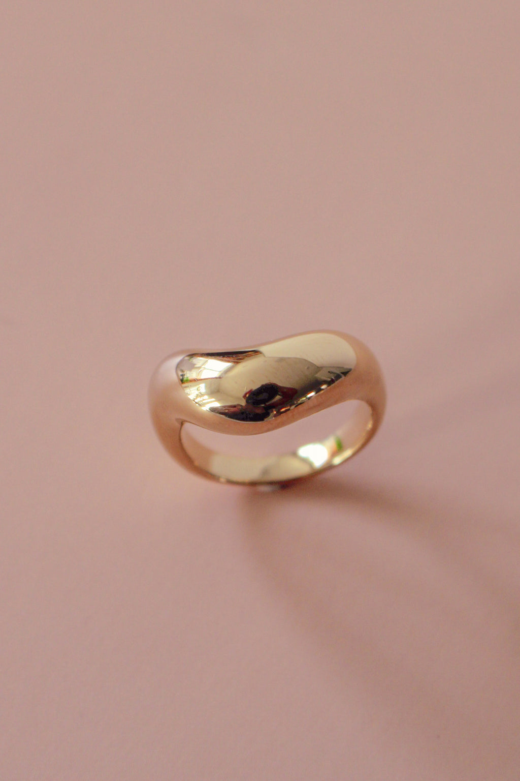 Arlo Ring