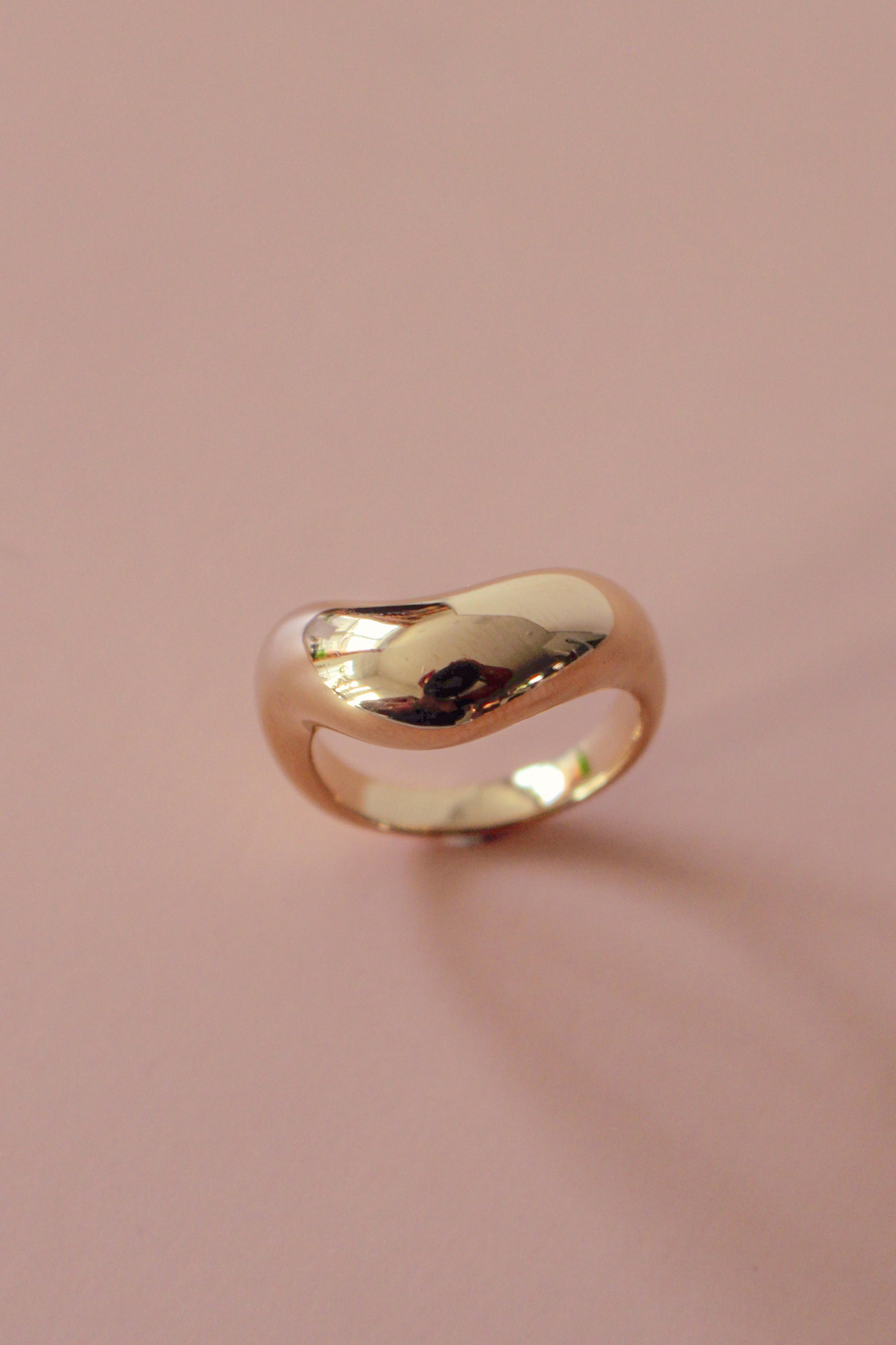 Arlo Ring