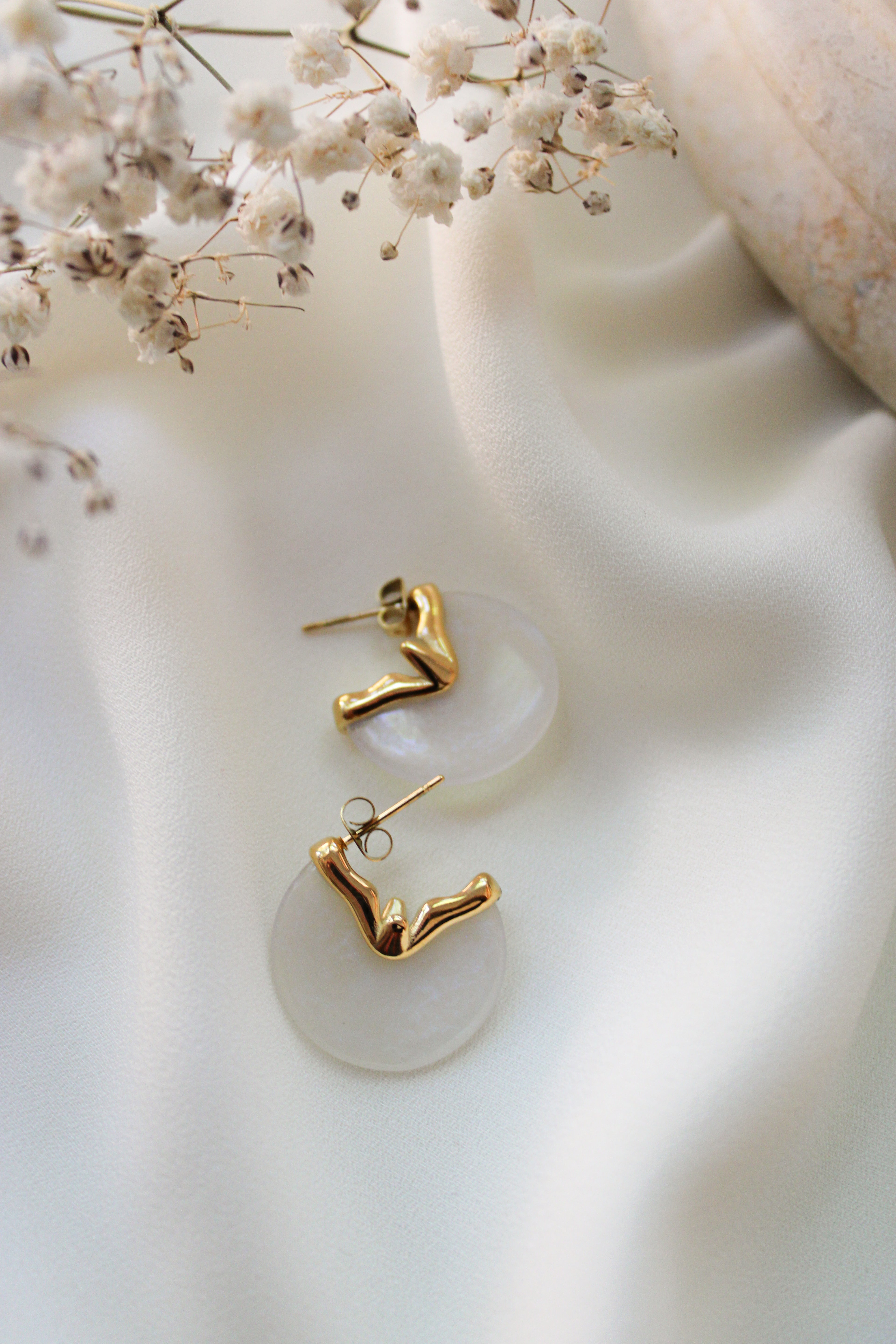 Perkins Earrings