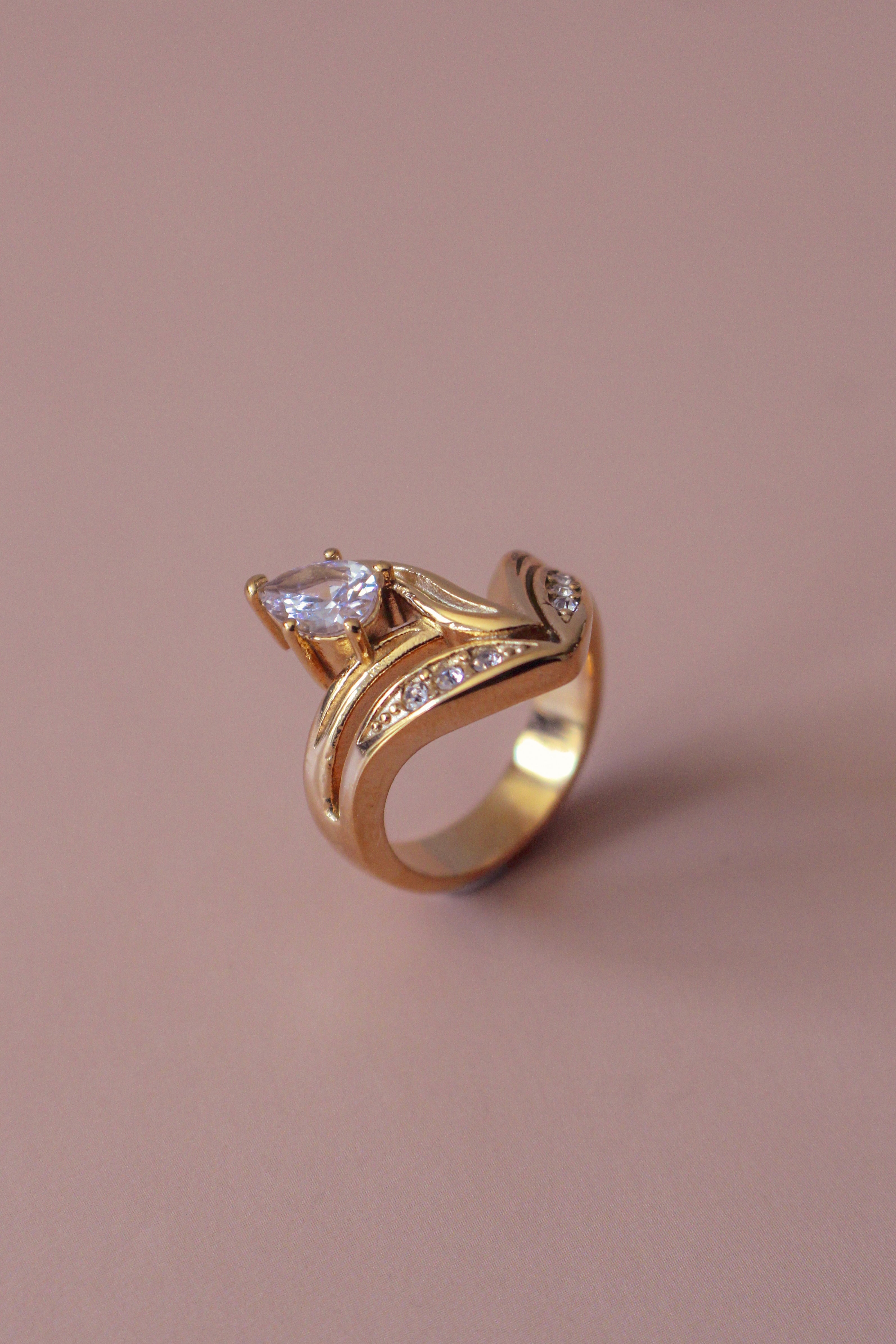 Briar Ring