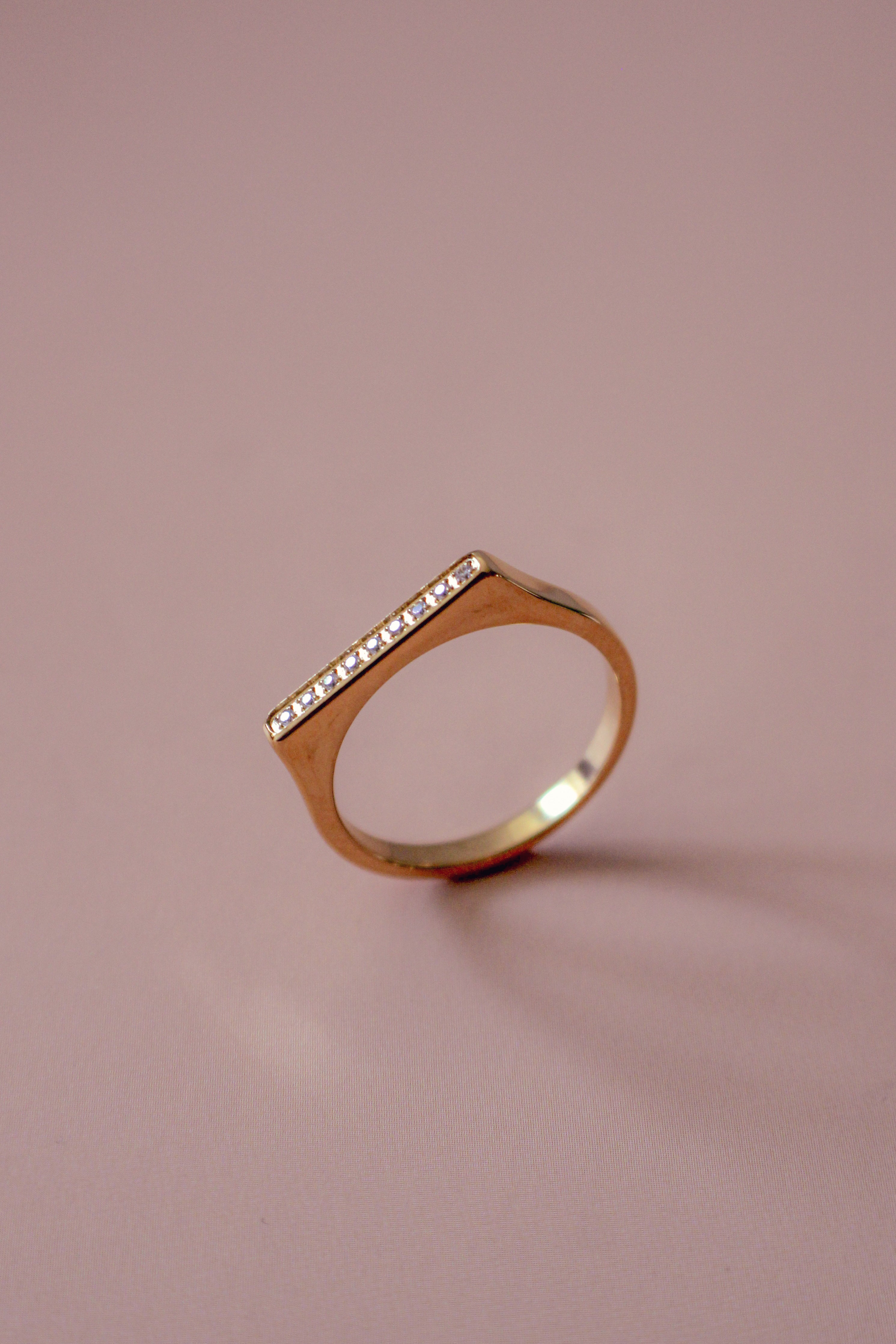 Brinn Ring