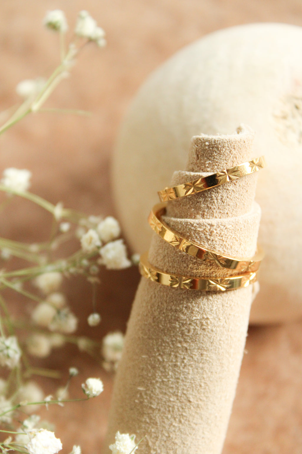 Erica Ring