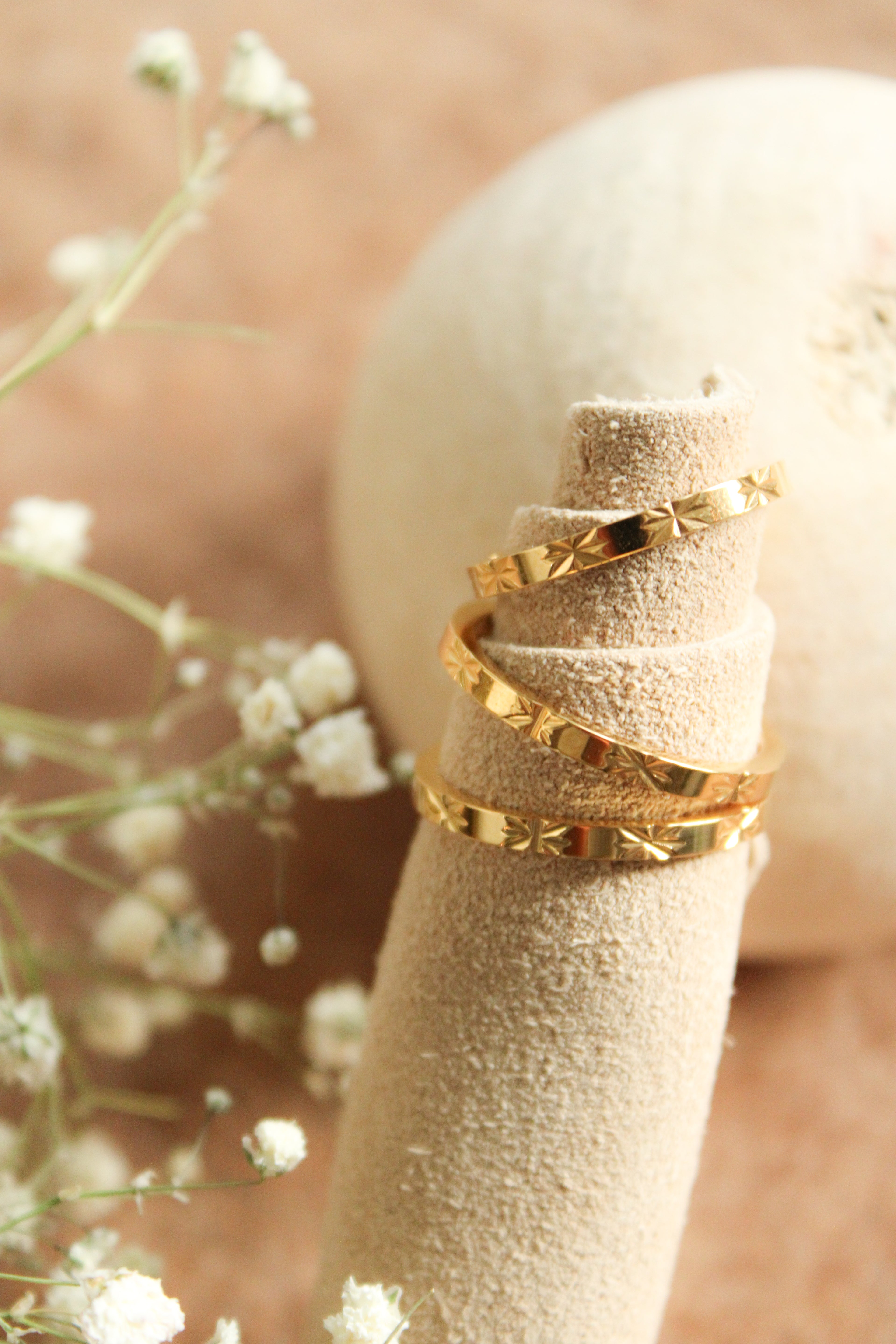 Erica Ring