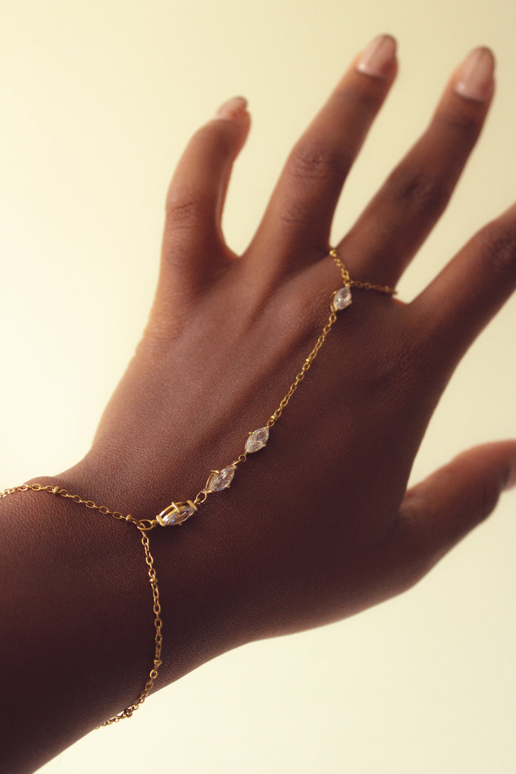 Handchain 01