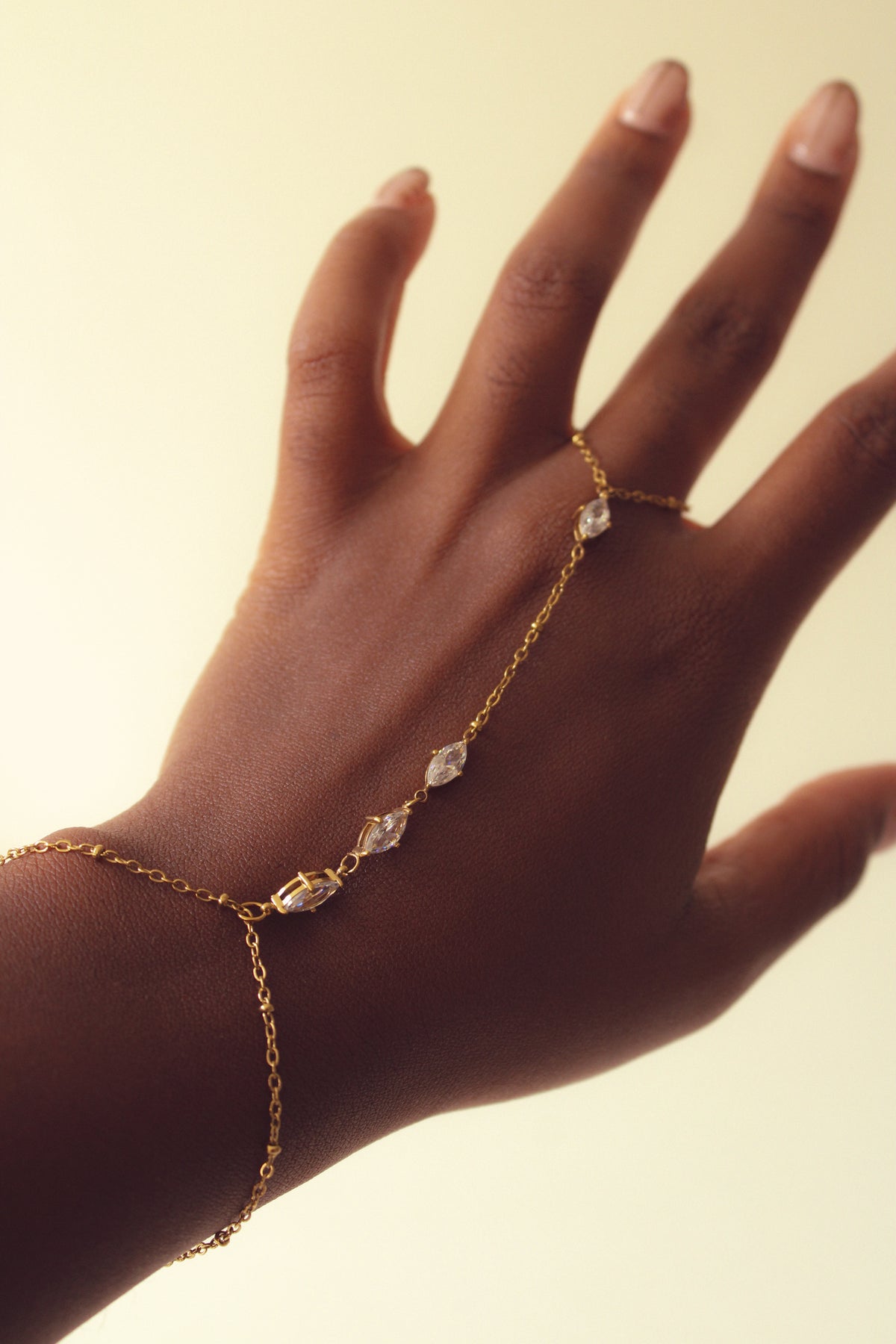 Handchain 01