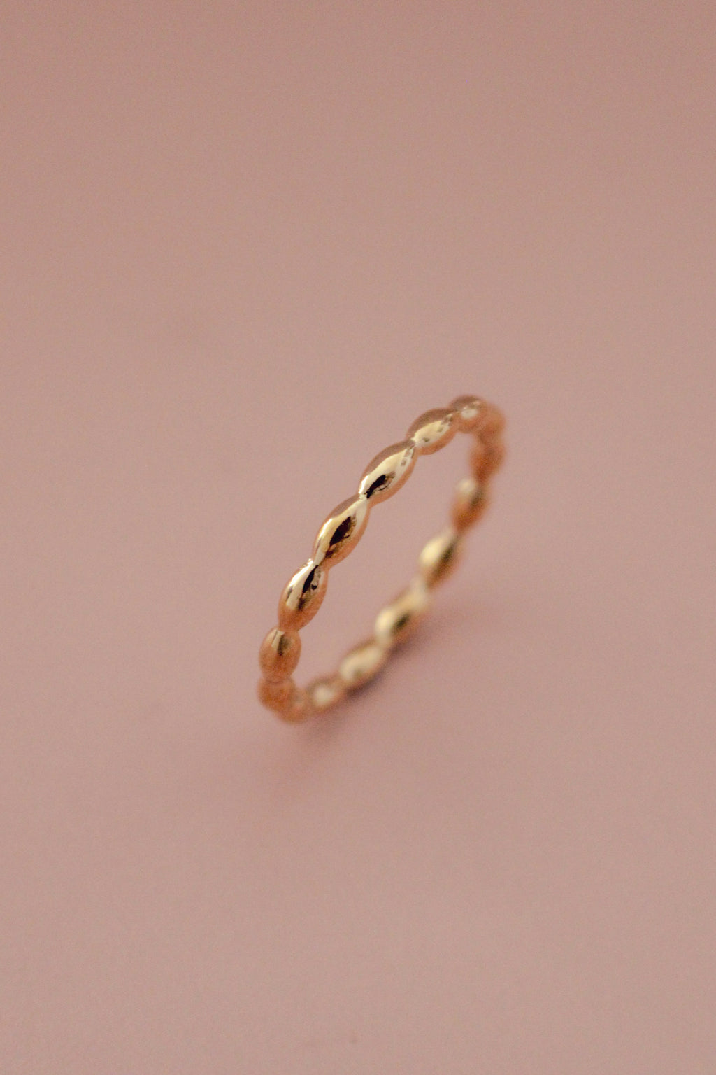 The Bead Ring