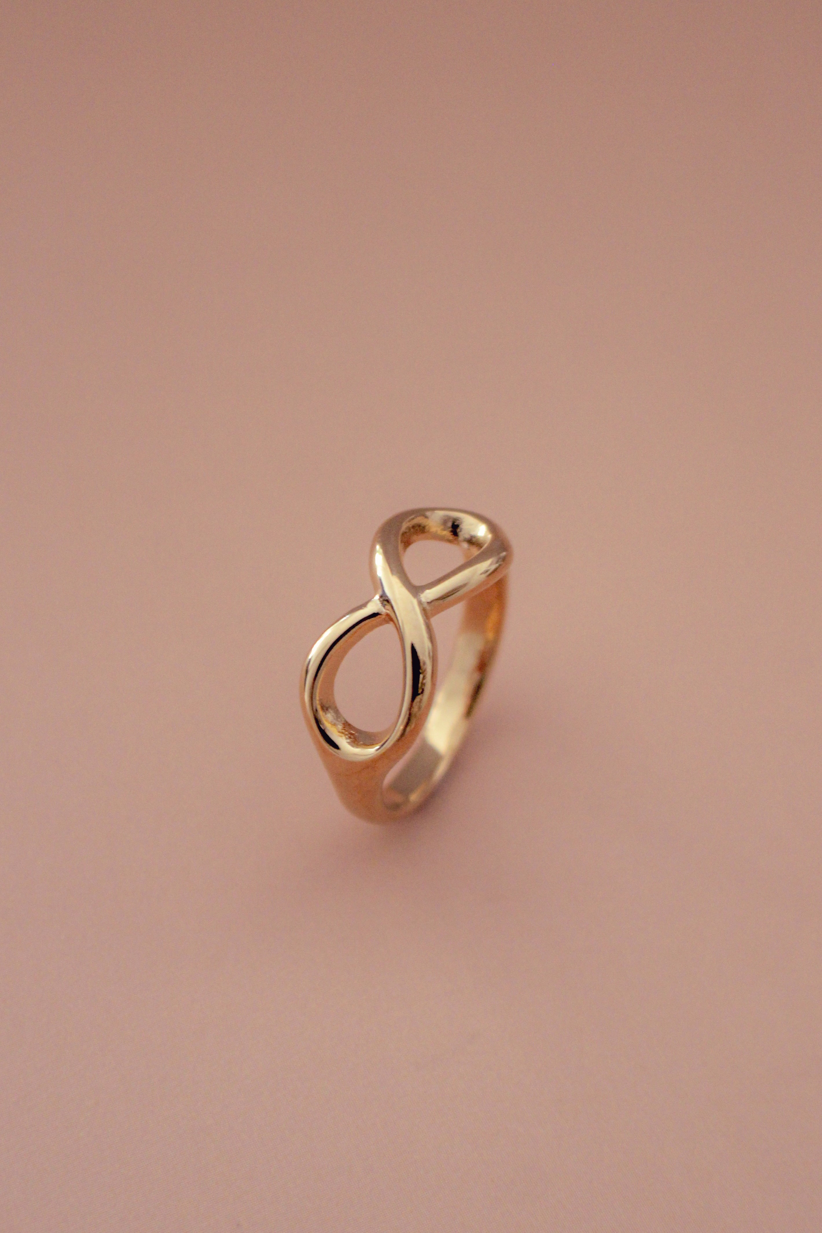 Infiniti Ring