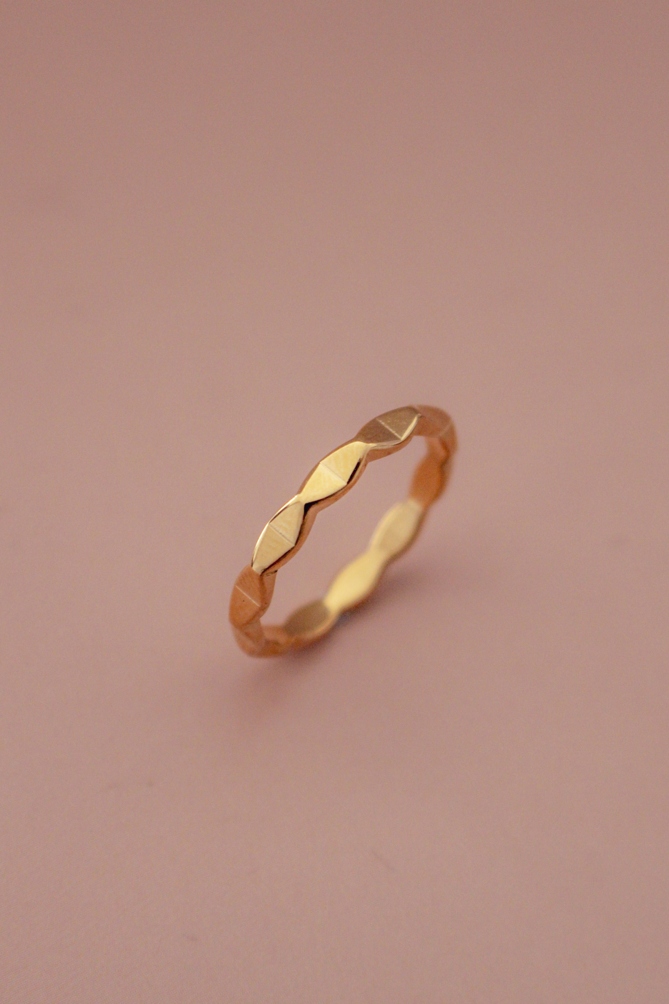 Mina Ring