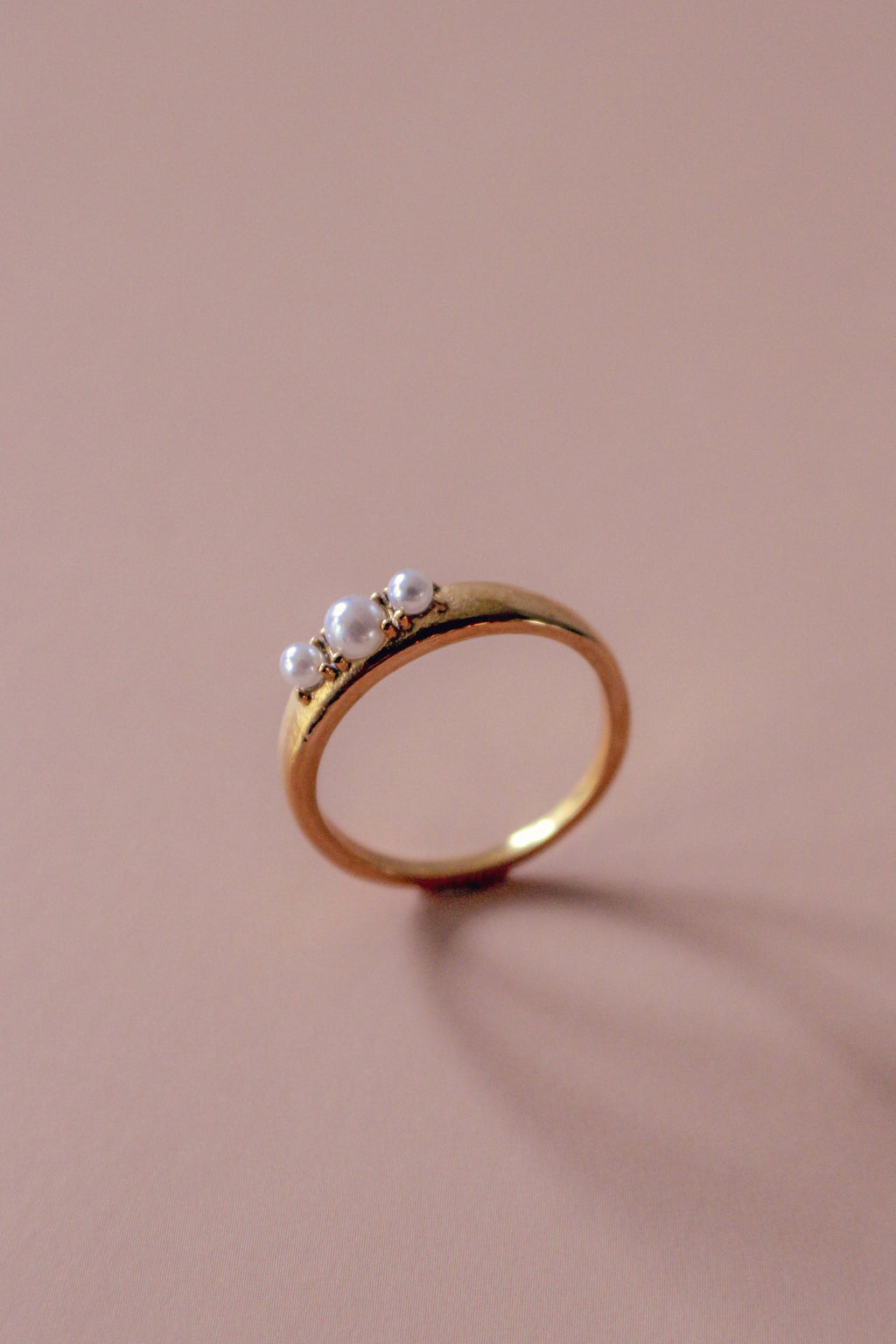 The Catch Ring