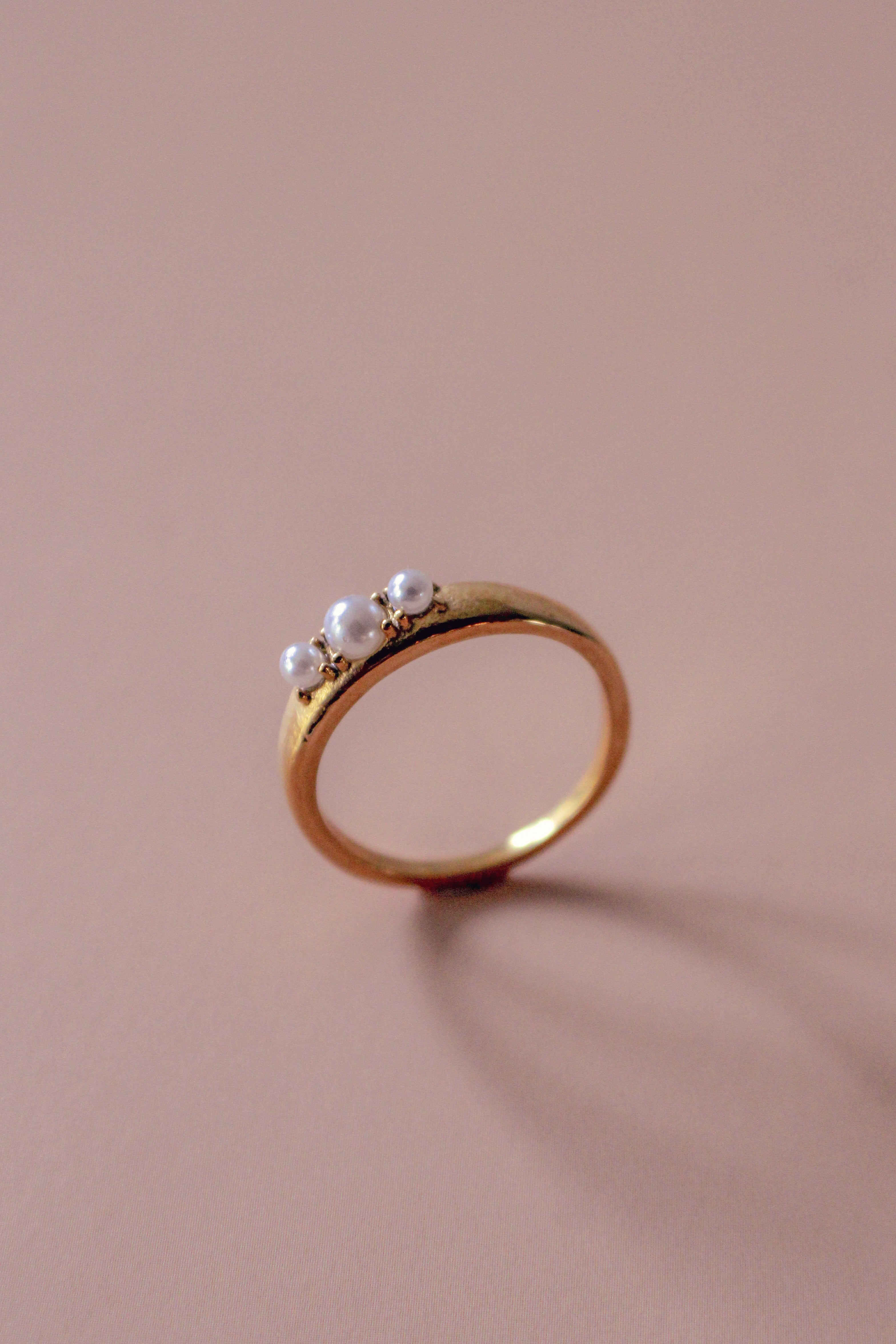 The Catch Ring