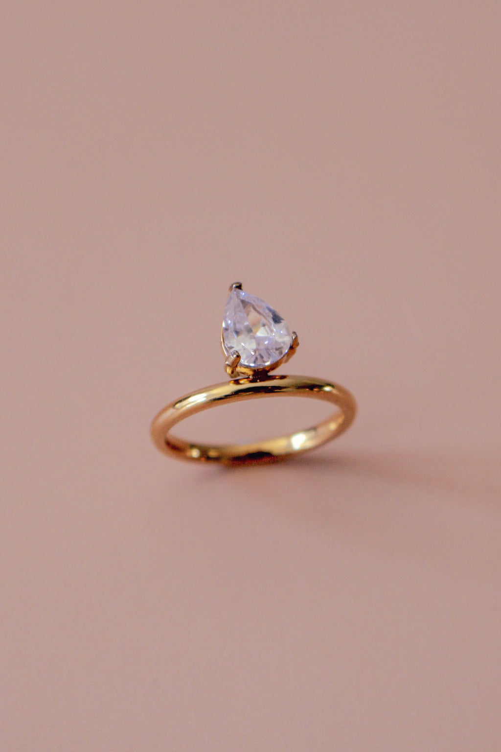 Alouette Ring