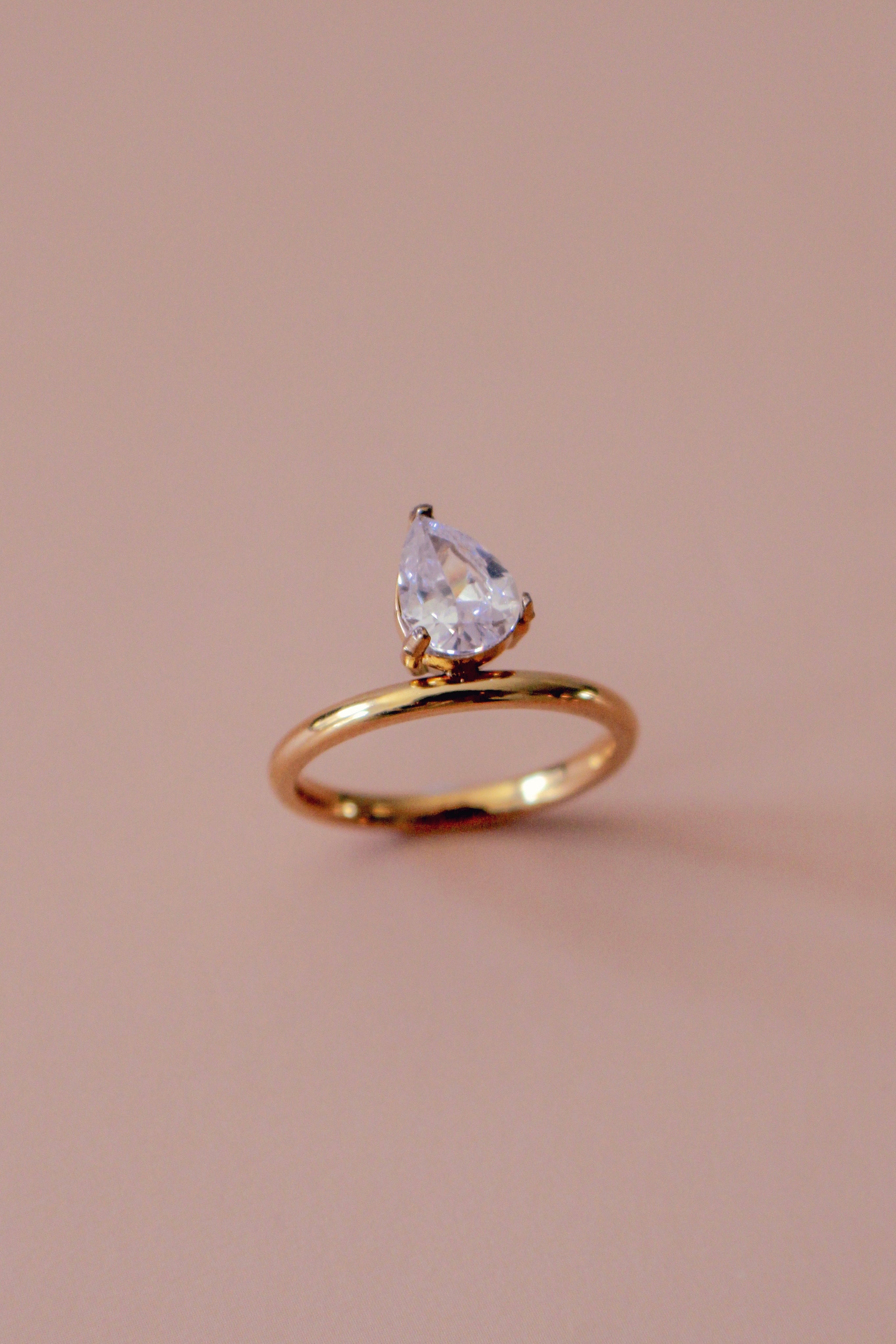 Alouette Ring