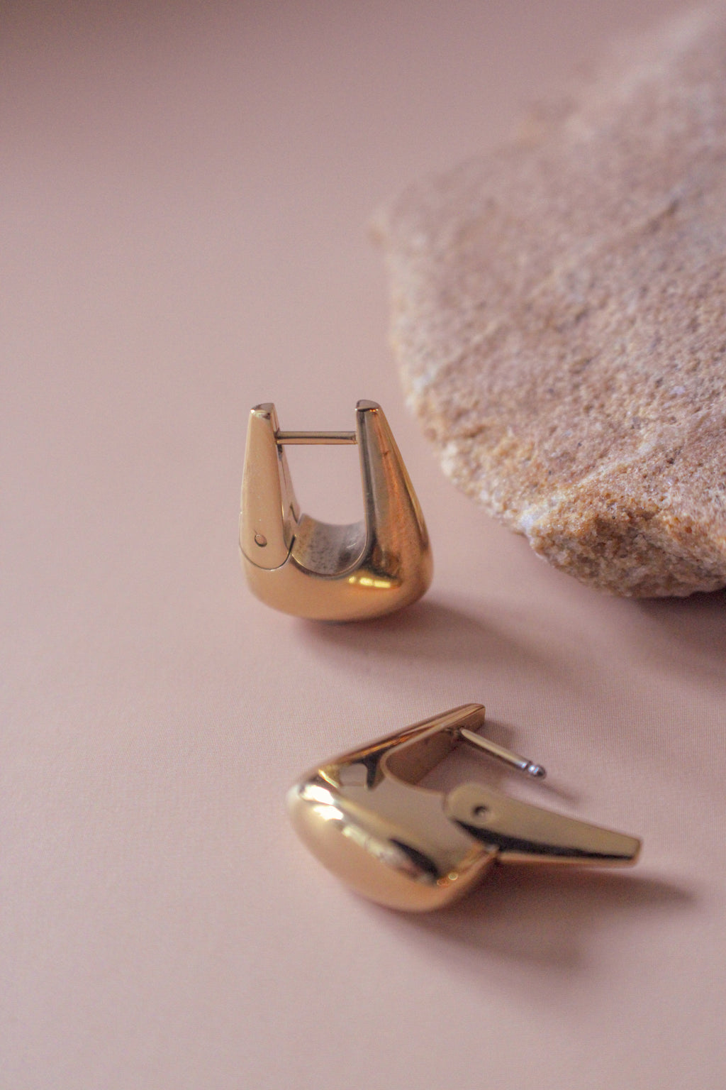 Isolde Earrings
