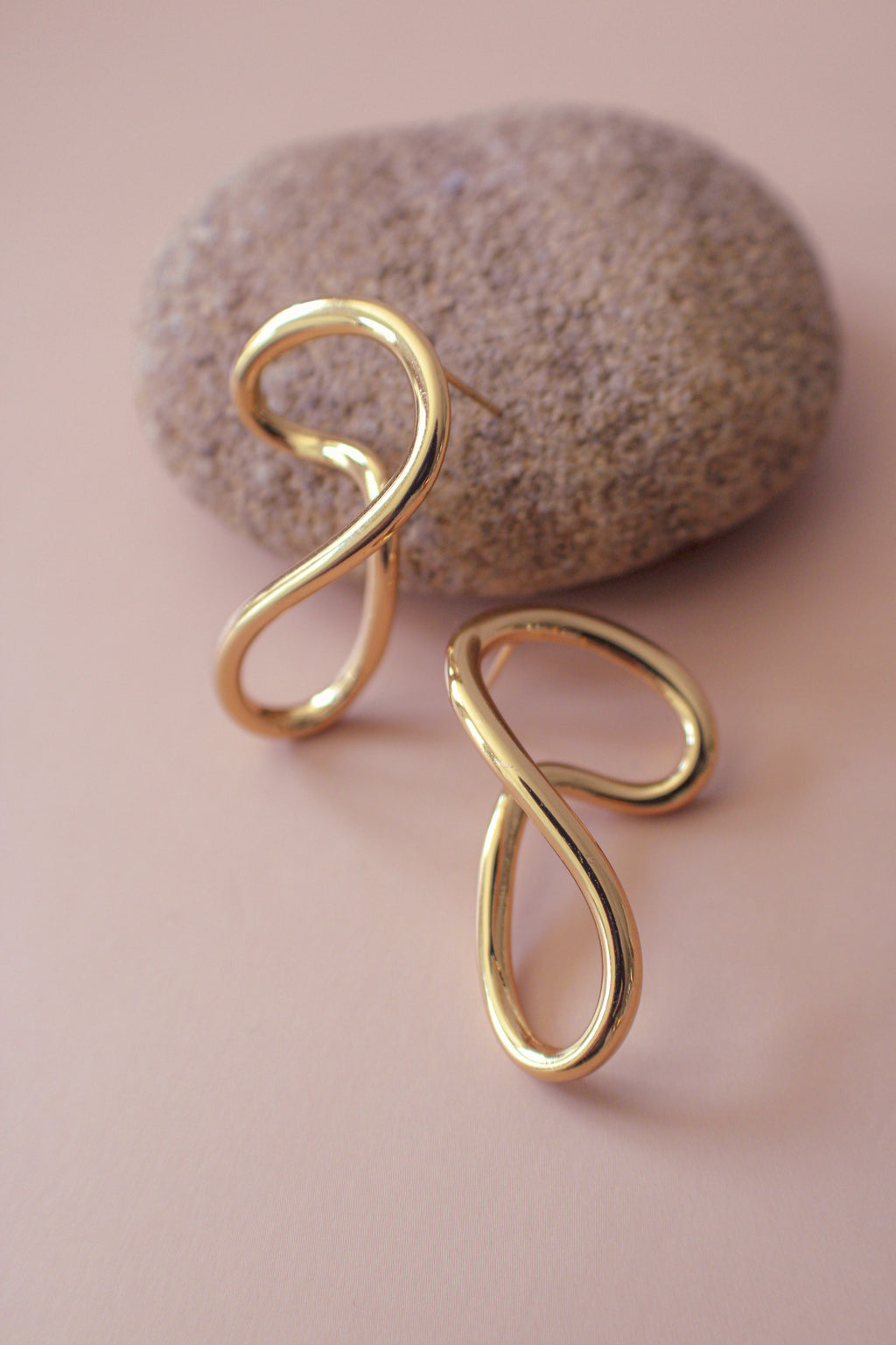 Blaine Earrings