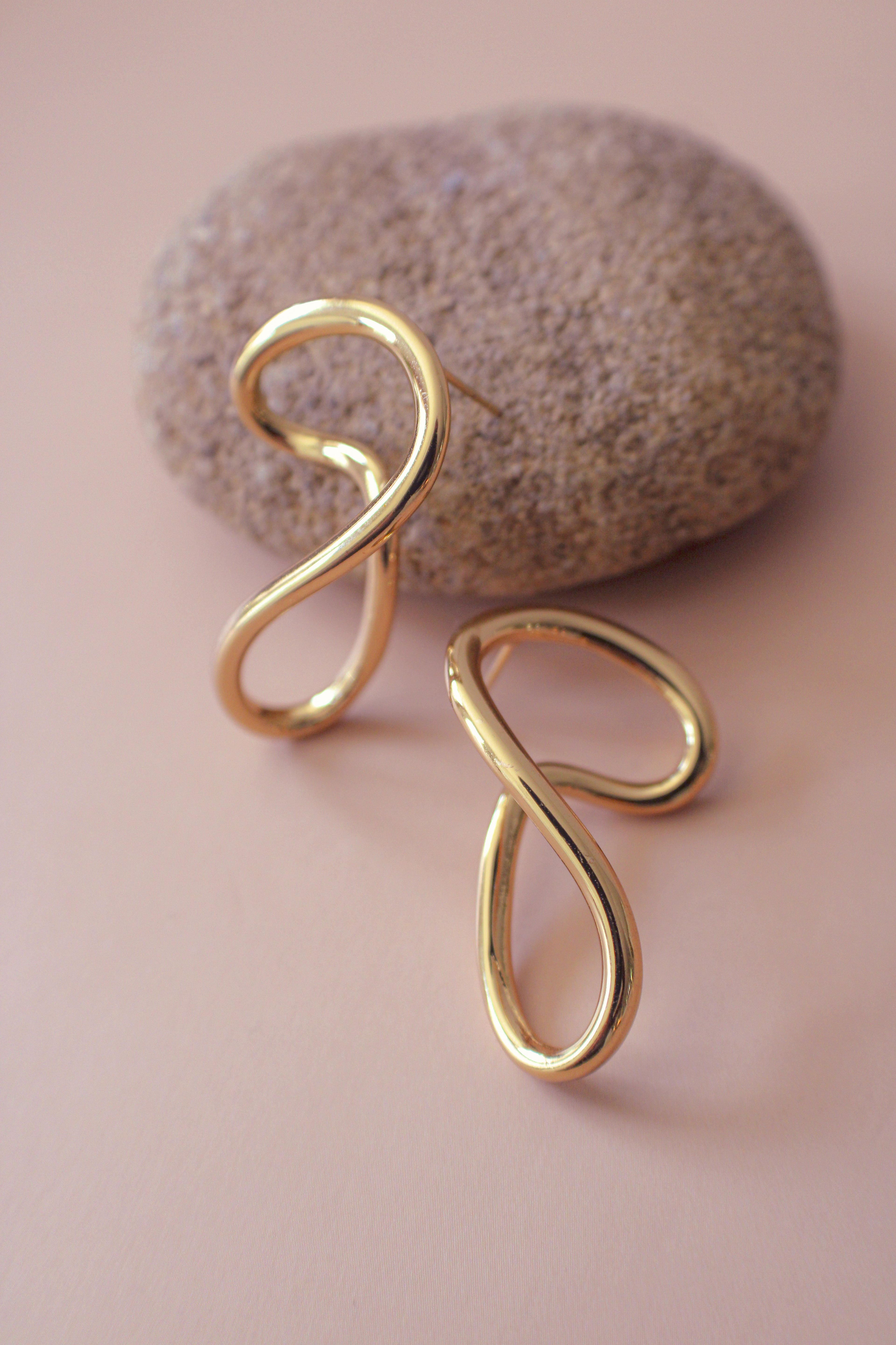 Blaine Earrings
