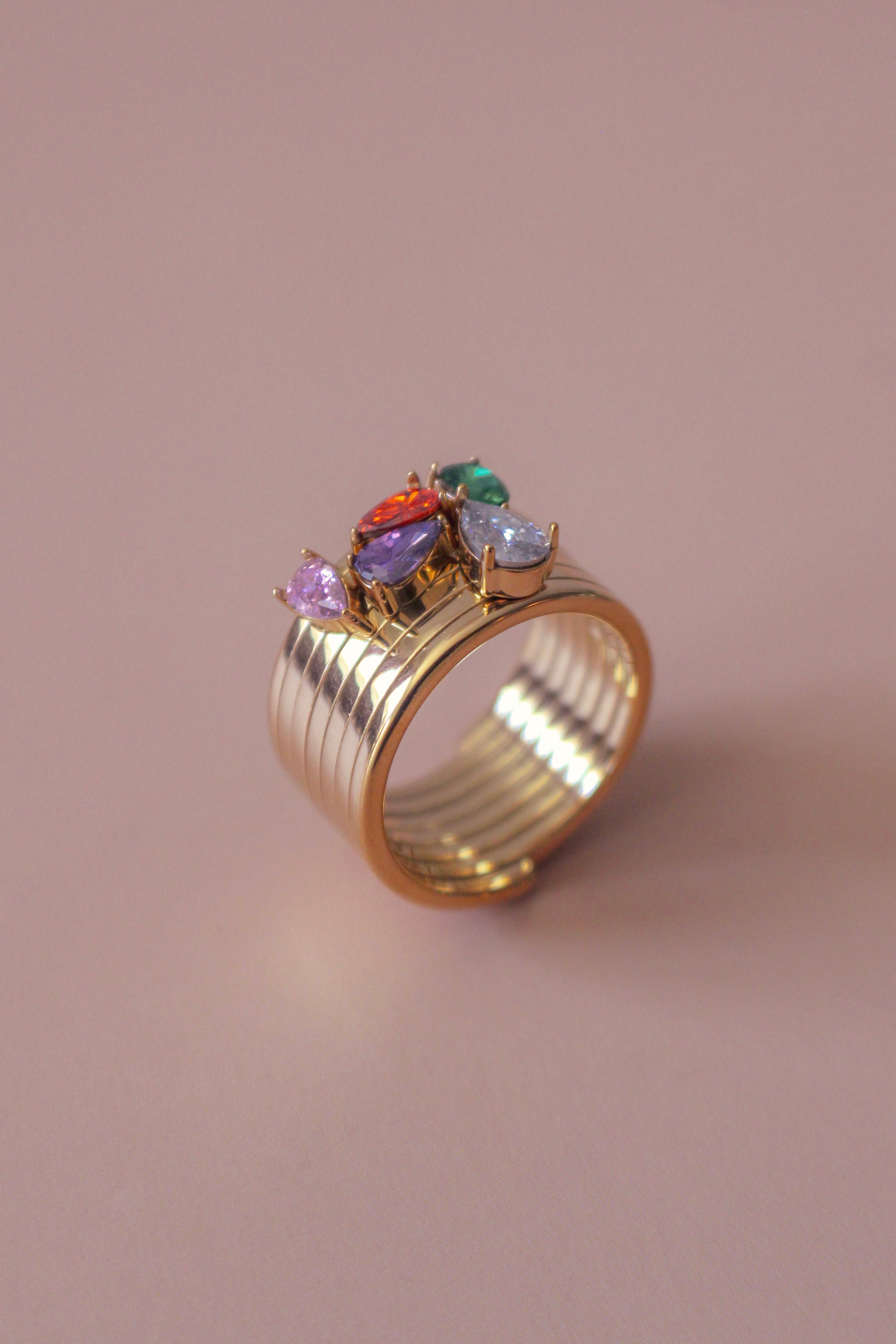 Vienne Ring