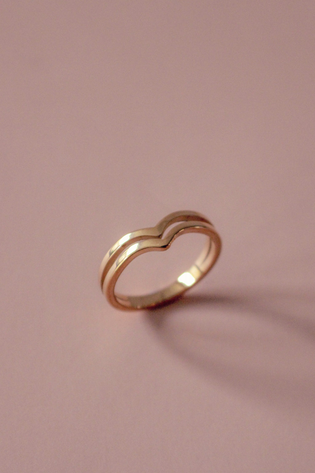 Ivory Ring