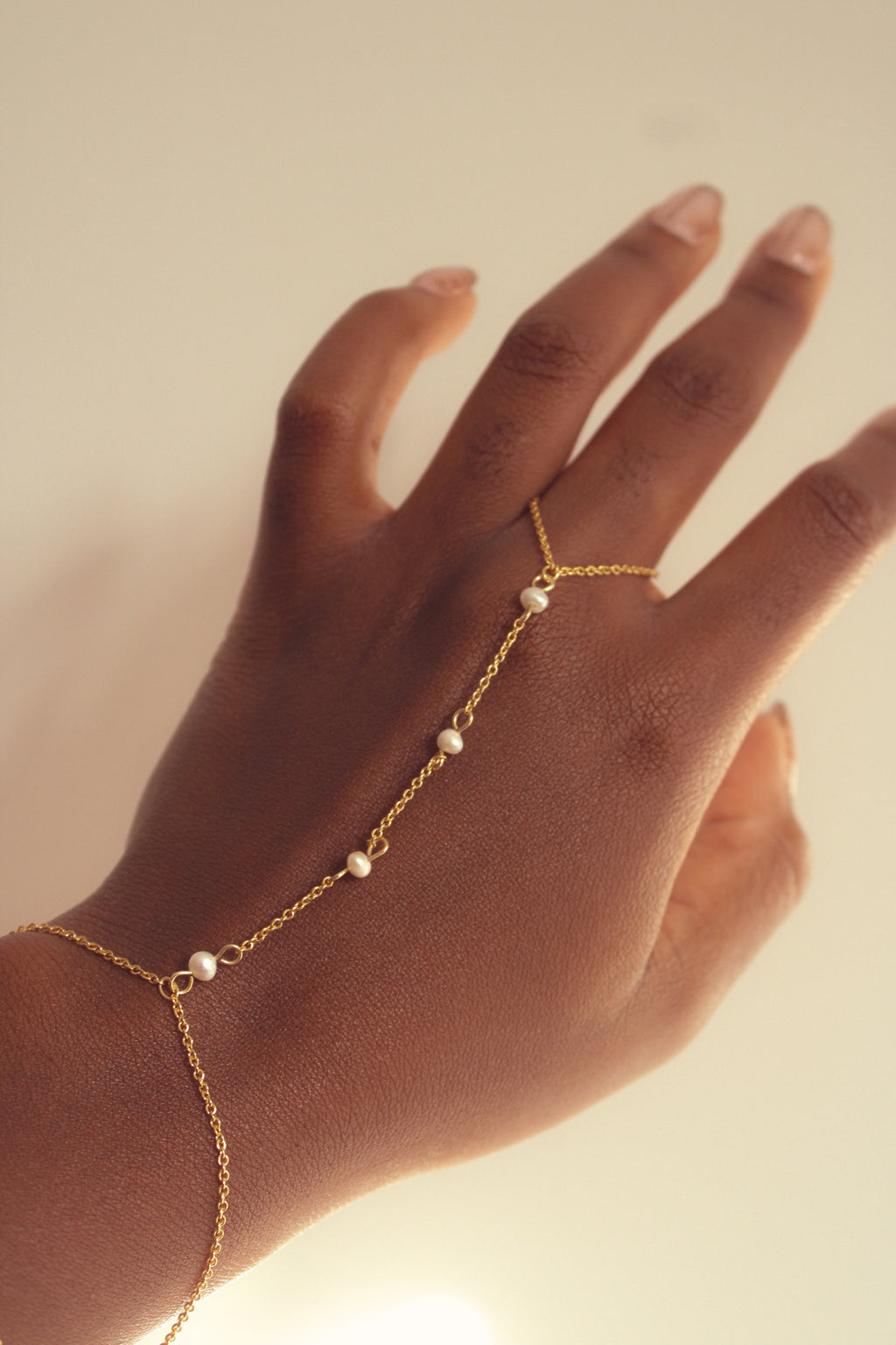 Handchain 06