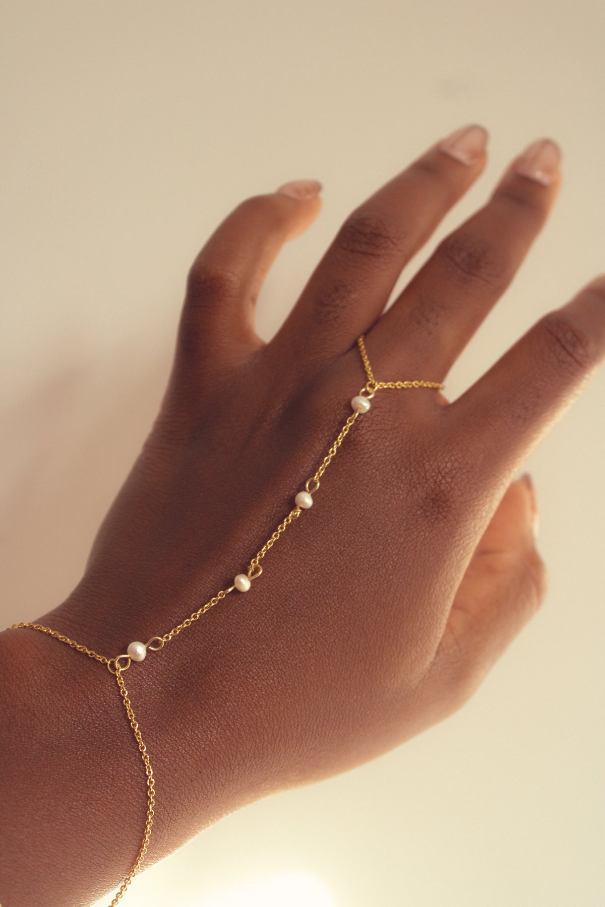Handchain 06