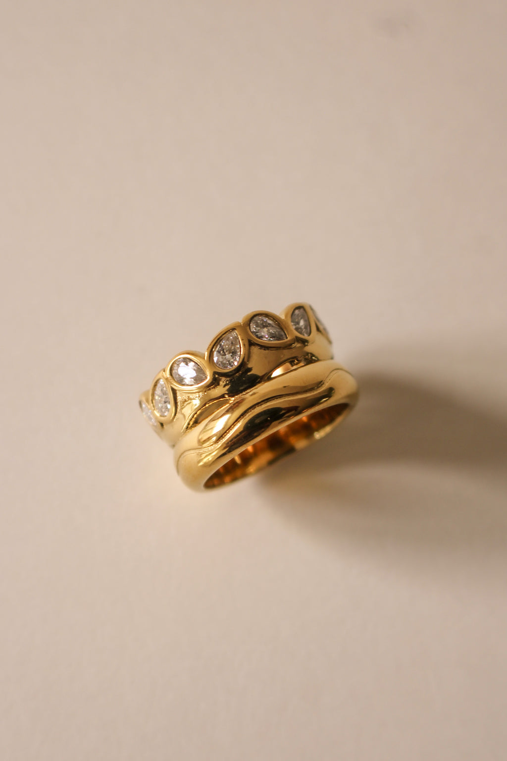 Crassus Ring