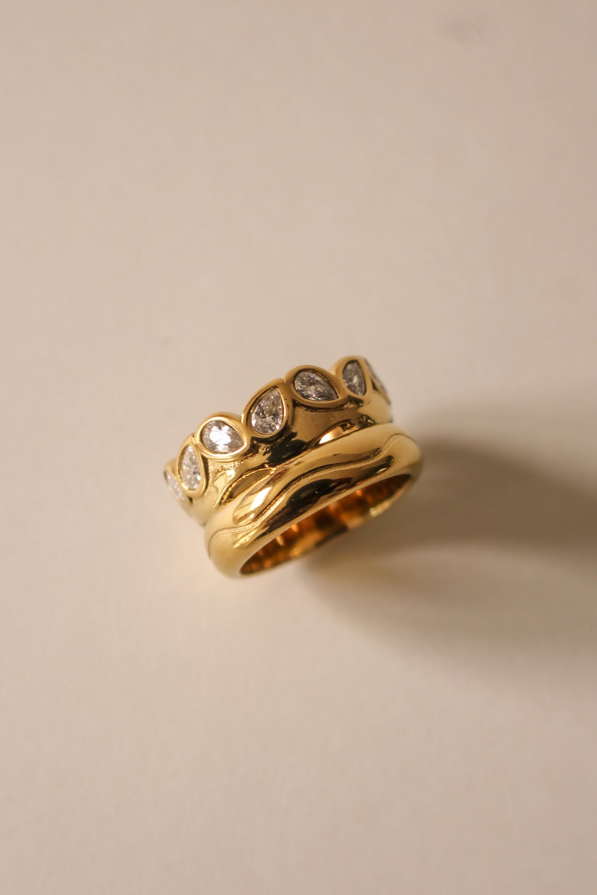 Crassus Ring