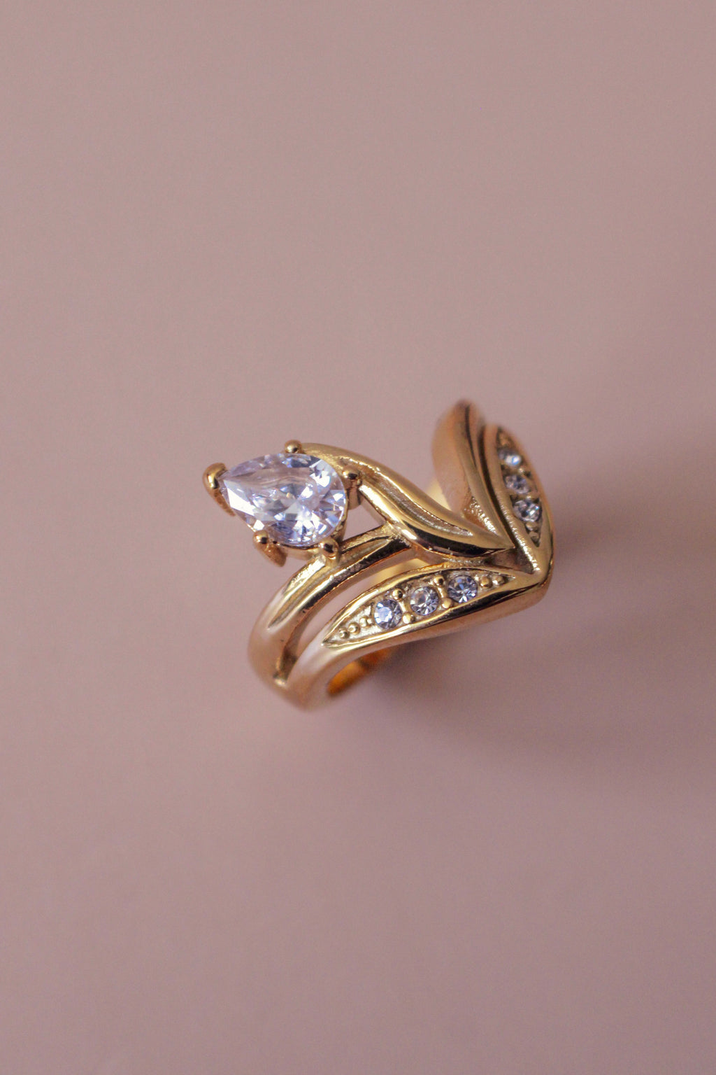 Briar Ring