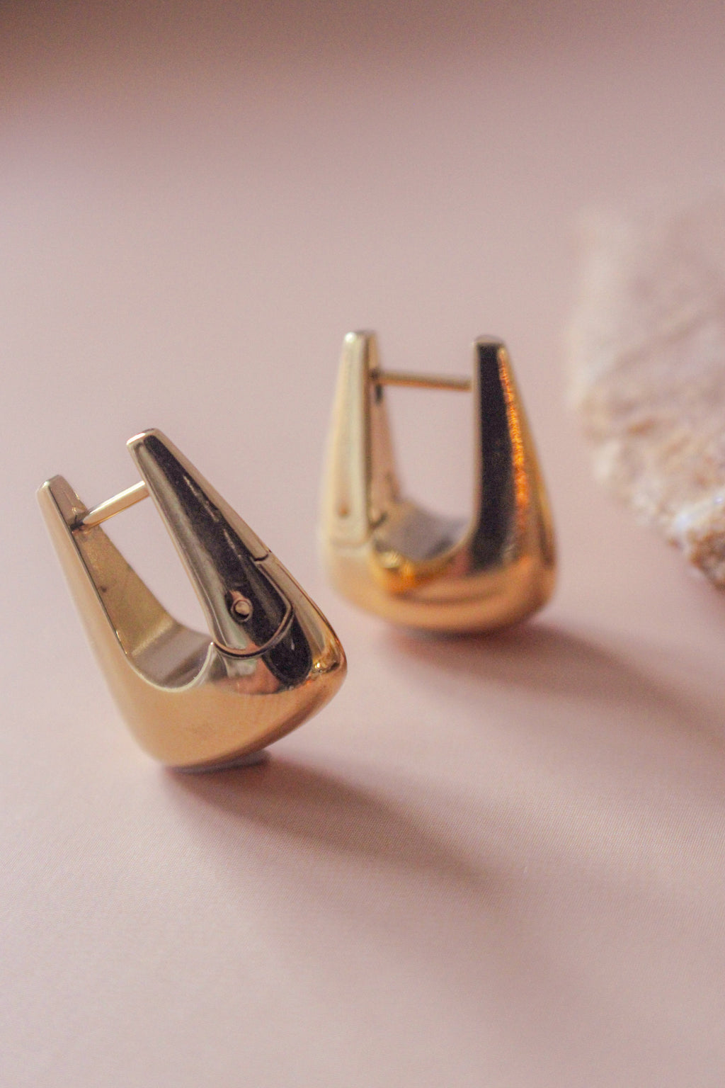 Isolde Earrings
