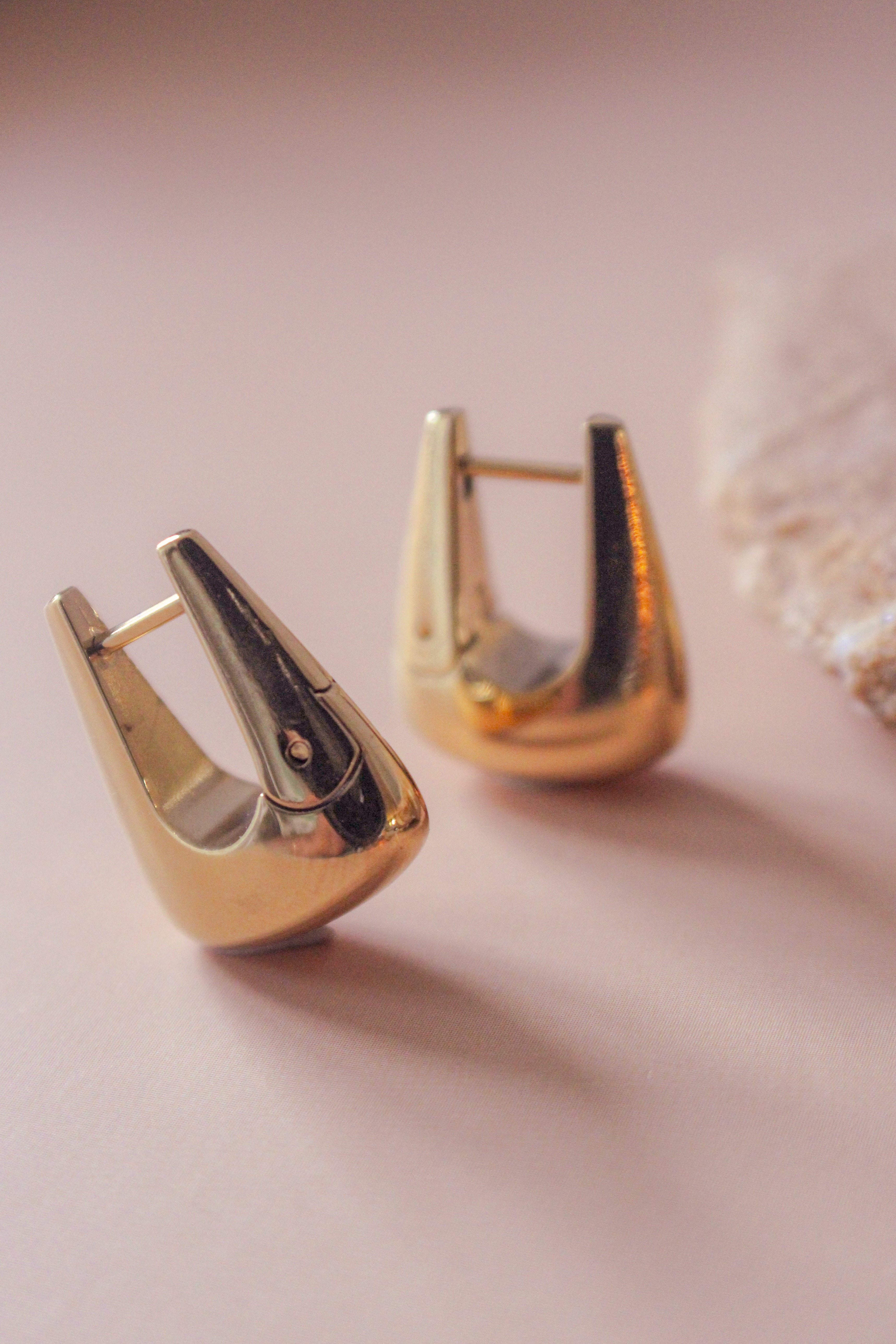 Isolde Earrings