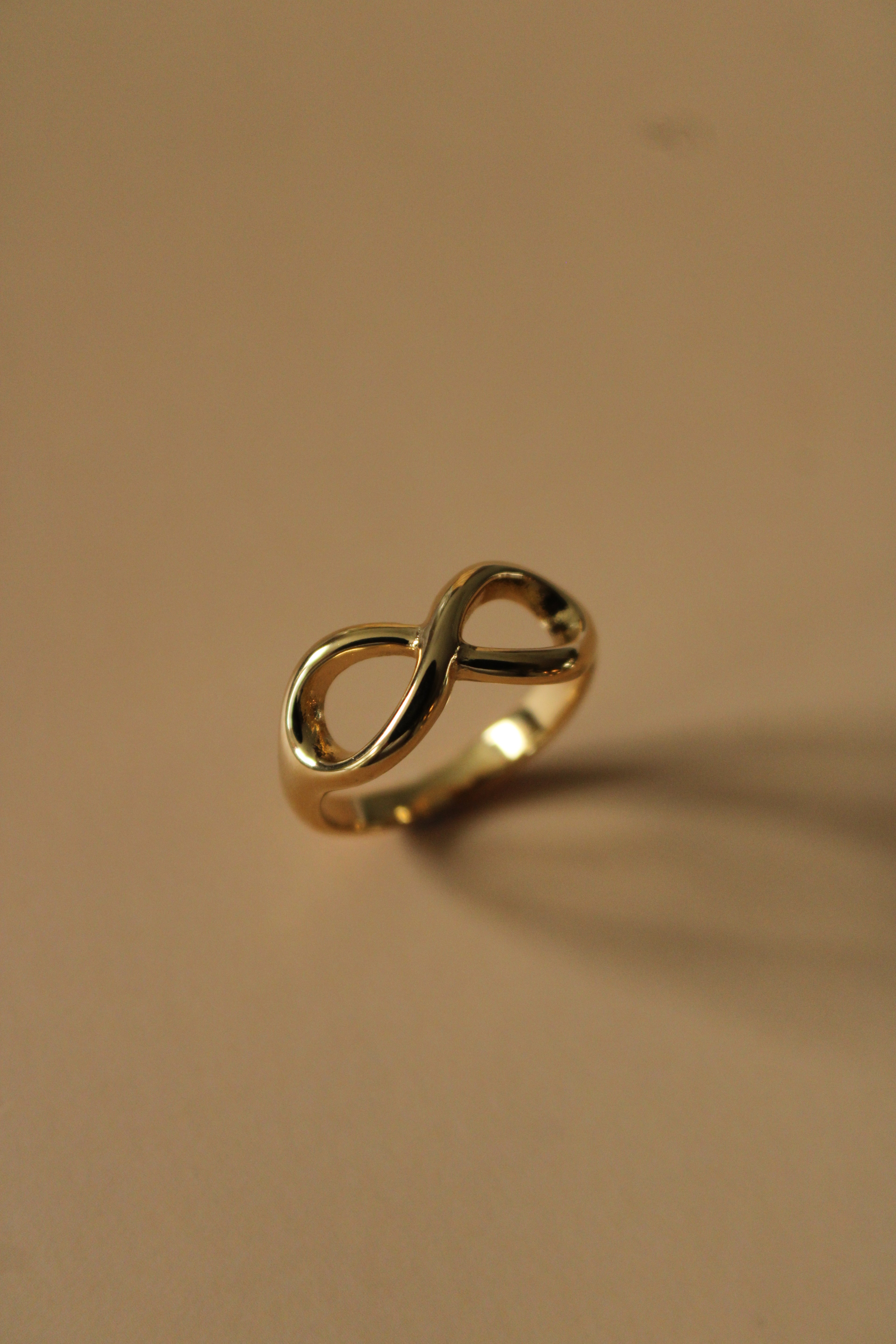 Infiniti Ring