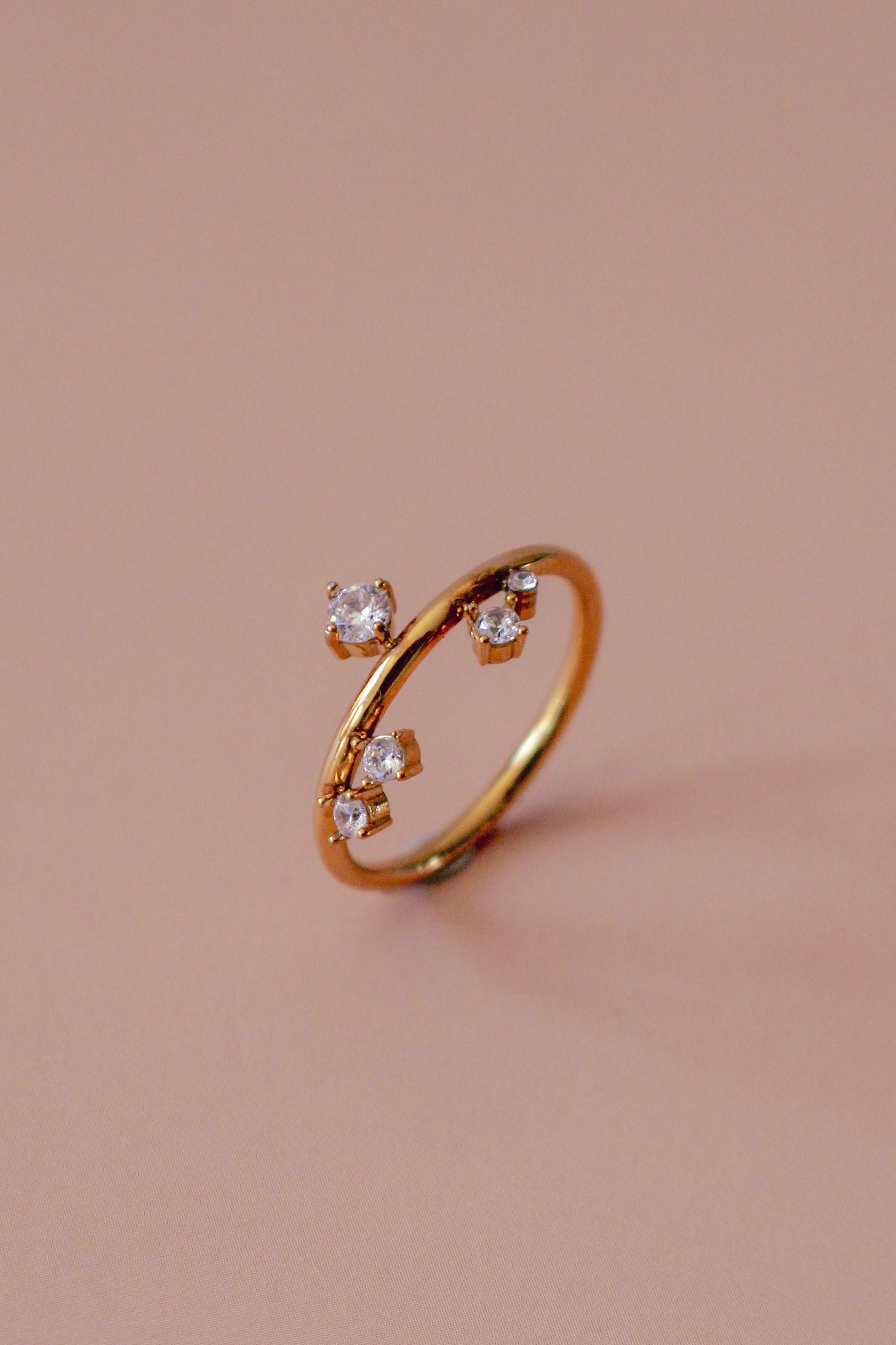 Viya Ring