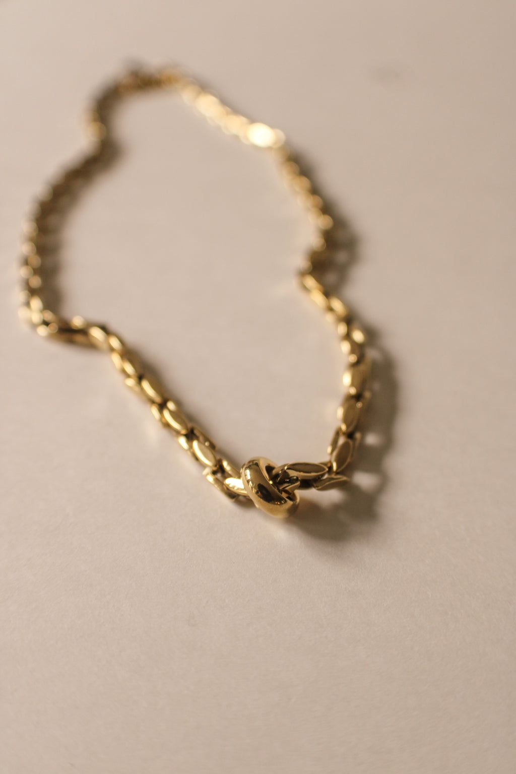 Cressida Necklace
