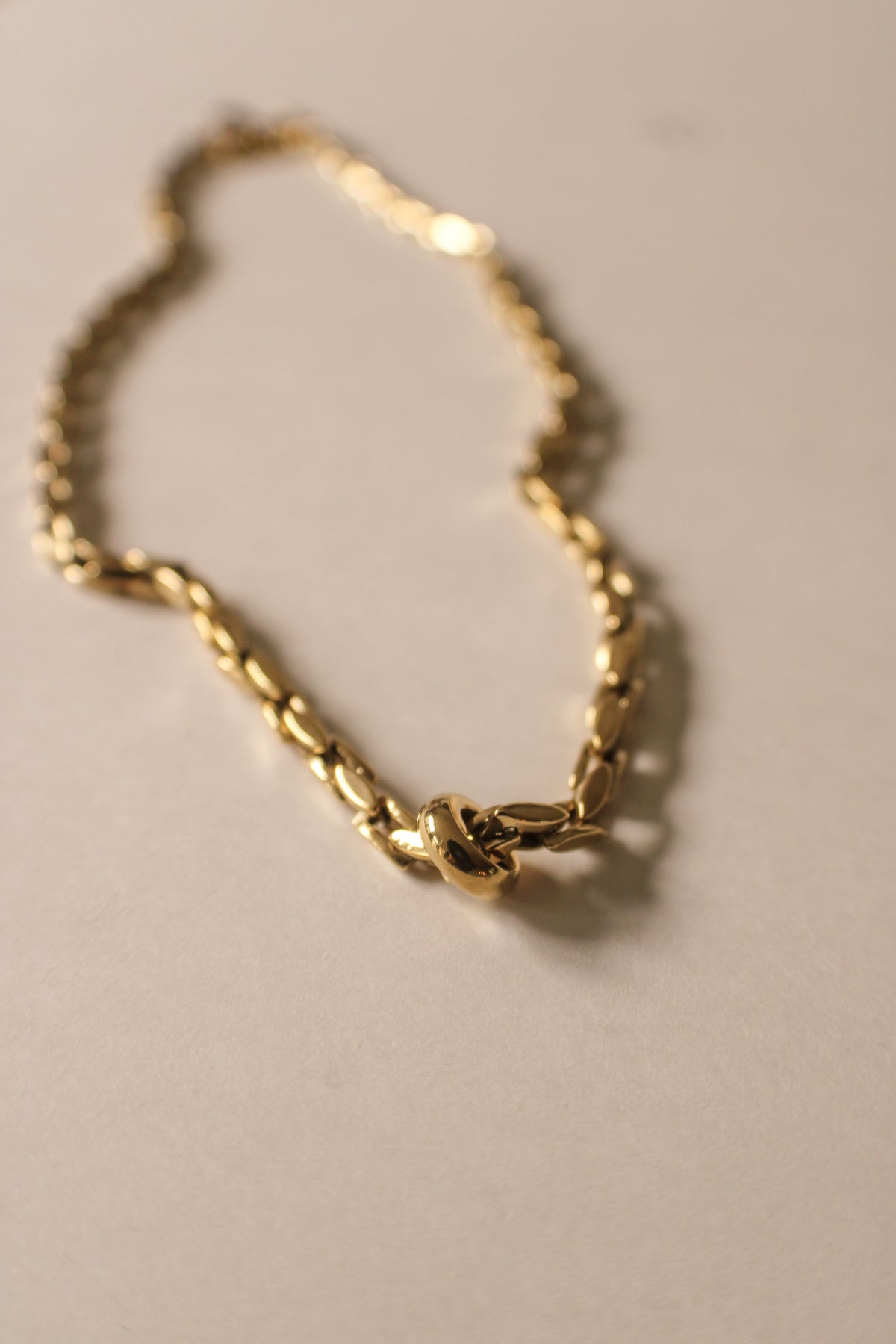 Cressida Necklace