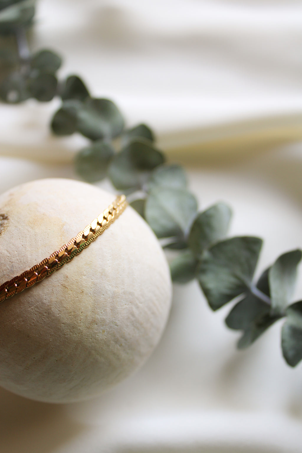 Omega Bracelet