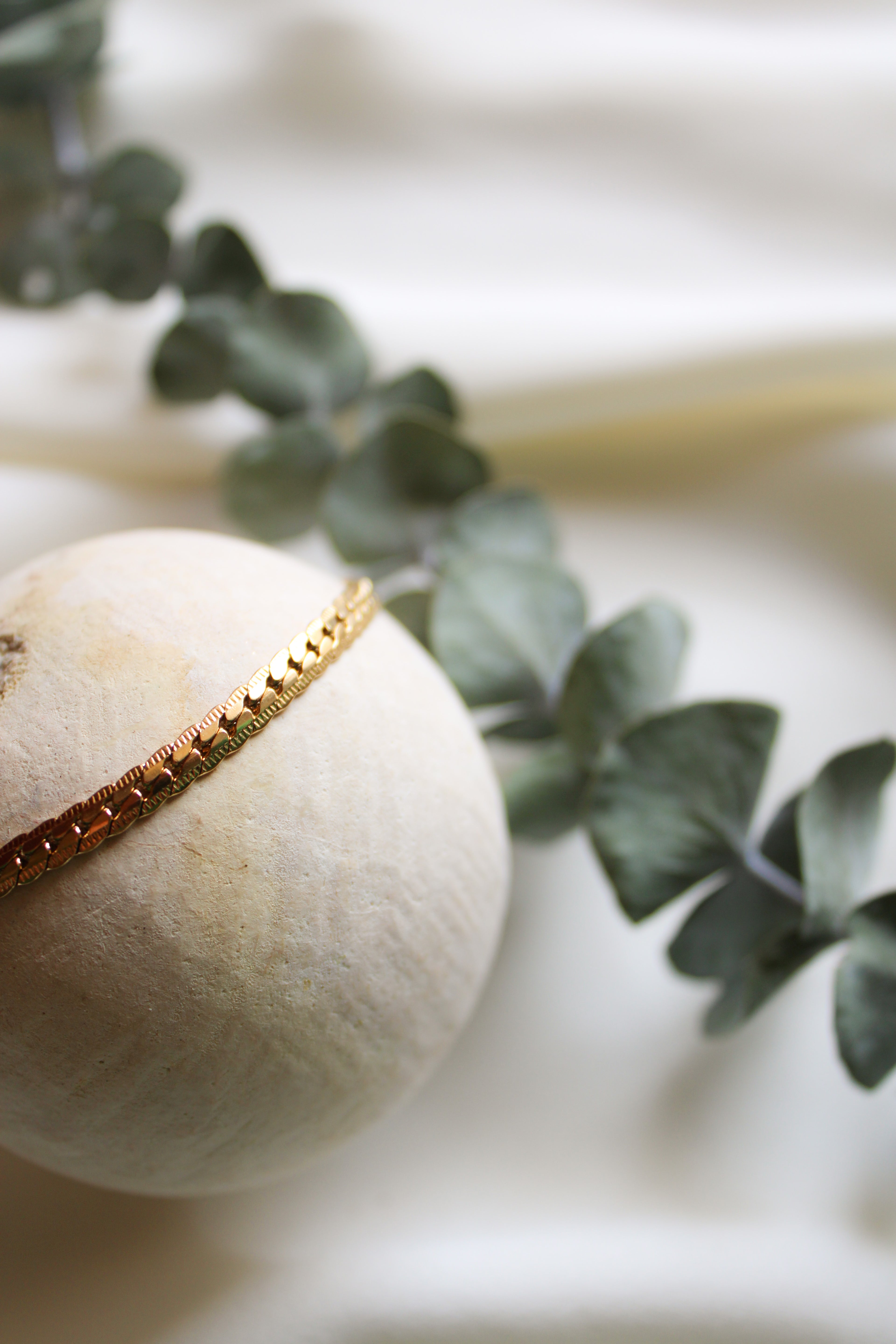 Omega Bracelet
