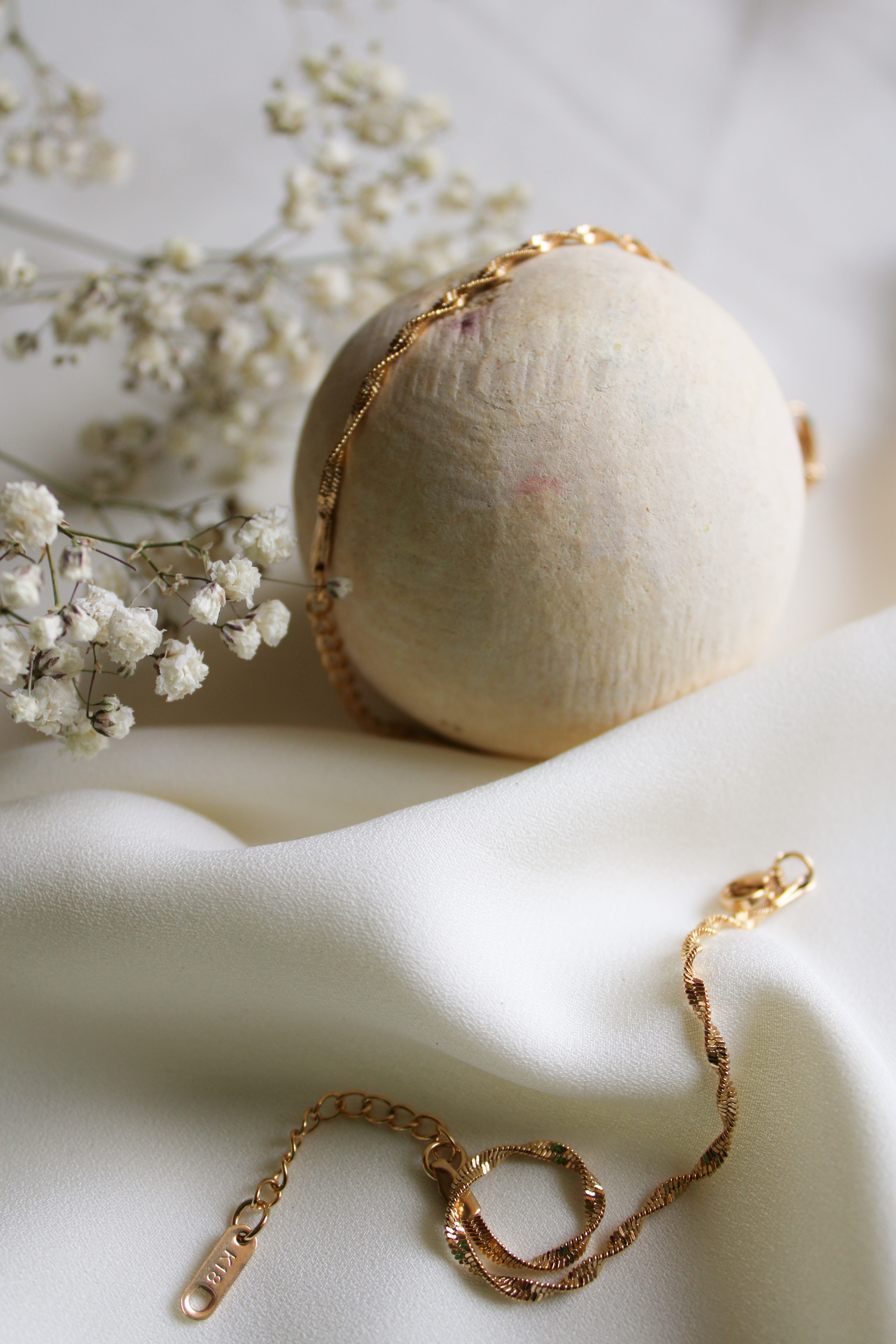 The Singapore Bracelet