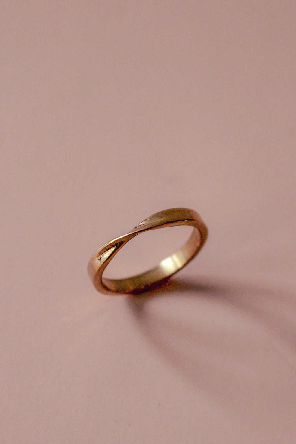 Twine Ring